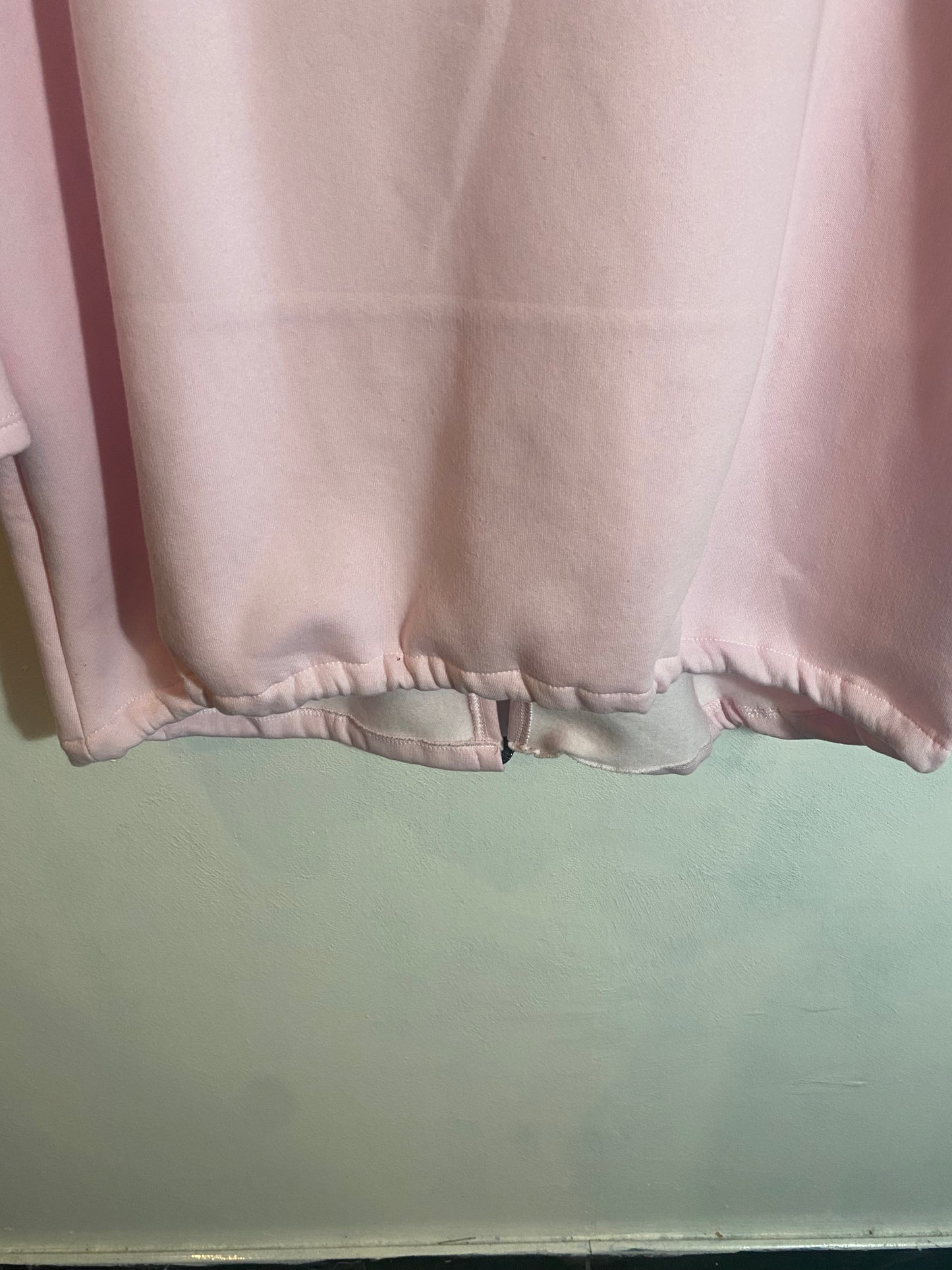 T-Shirt mit Aufdruck Größe 2XL