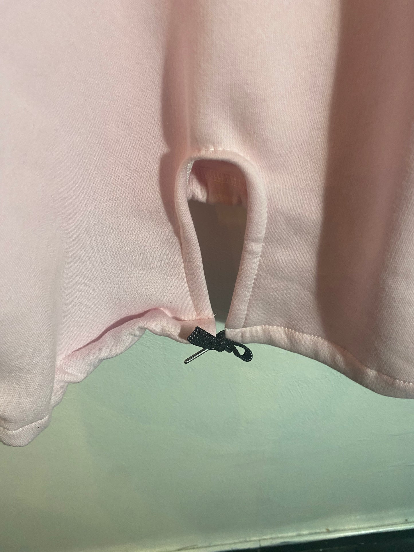 T-Shirt mit Aufdruck Größe 2XL