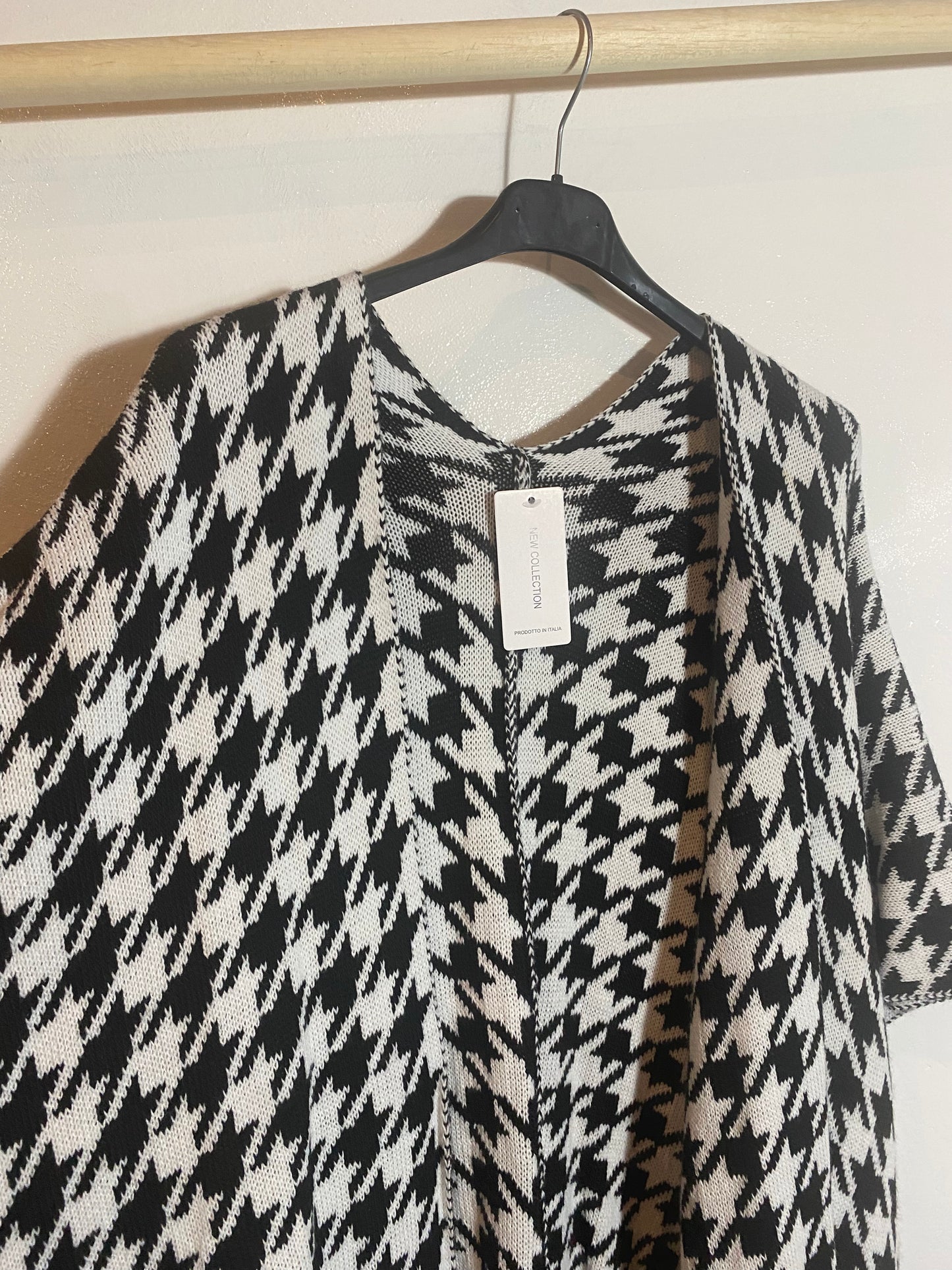 Mantella Tg.2-3XL