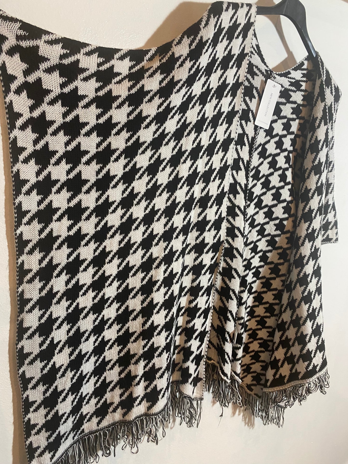 Mantella Tg.2-3XL