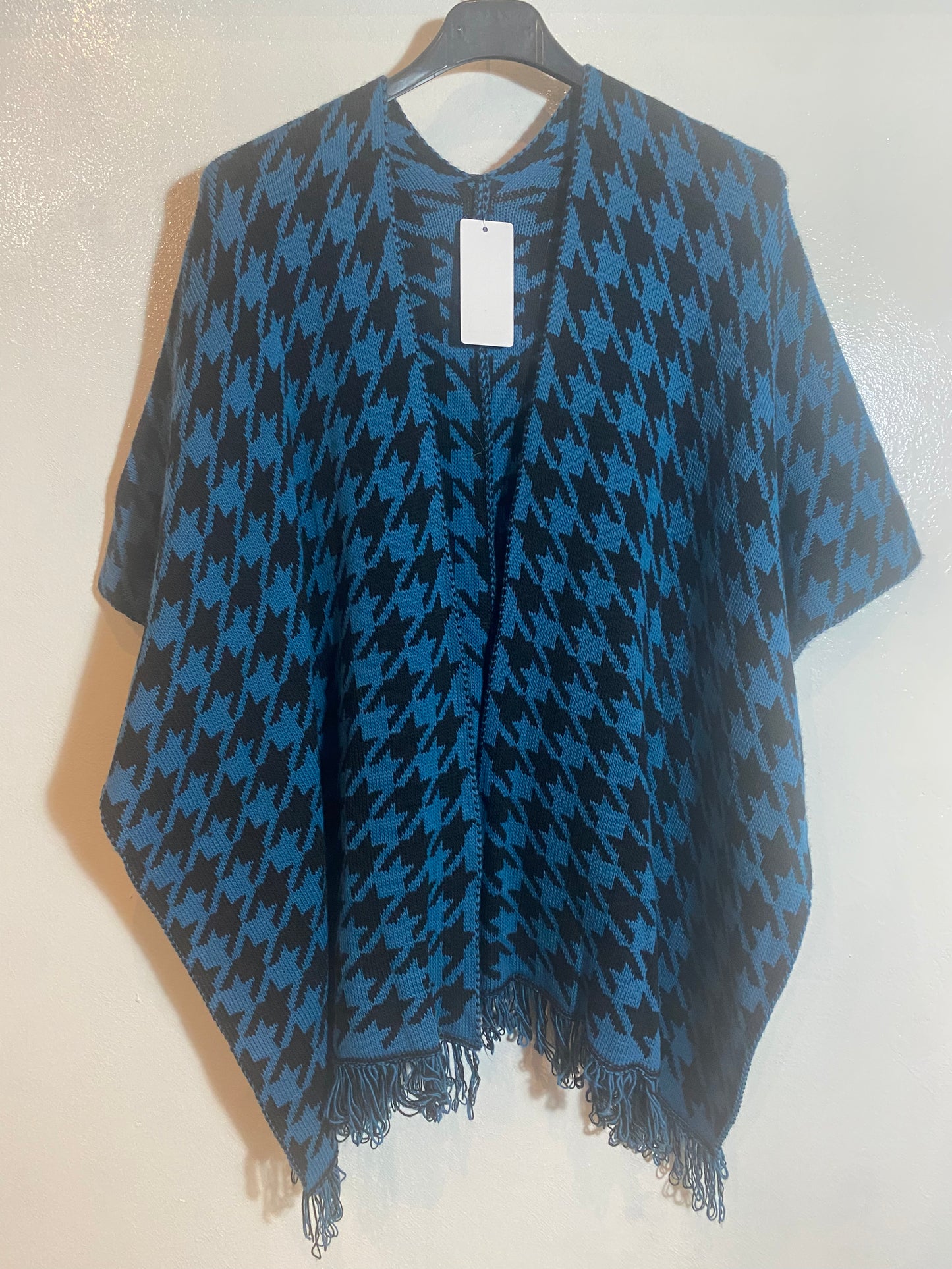 Mantella Tg.2-3XL