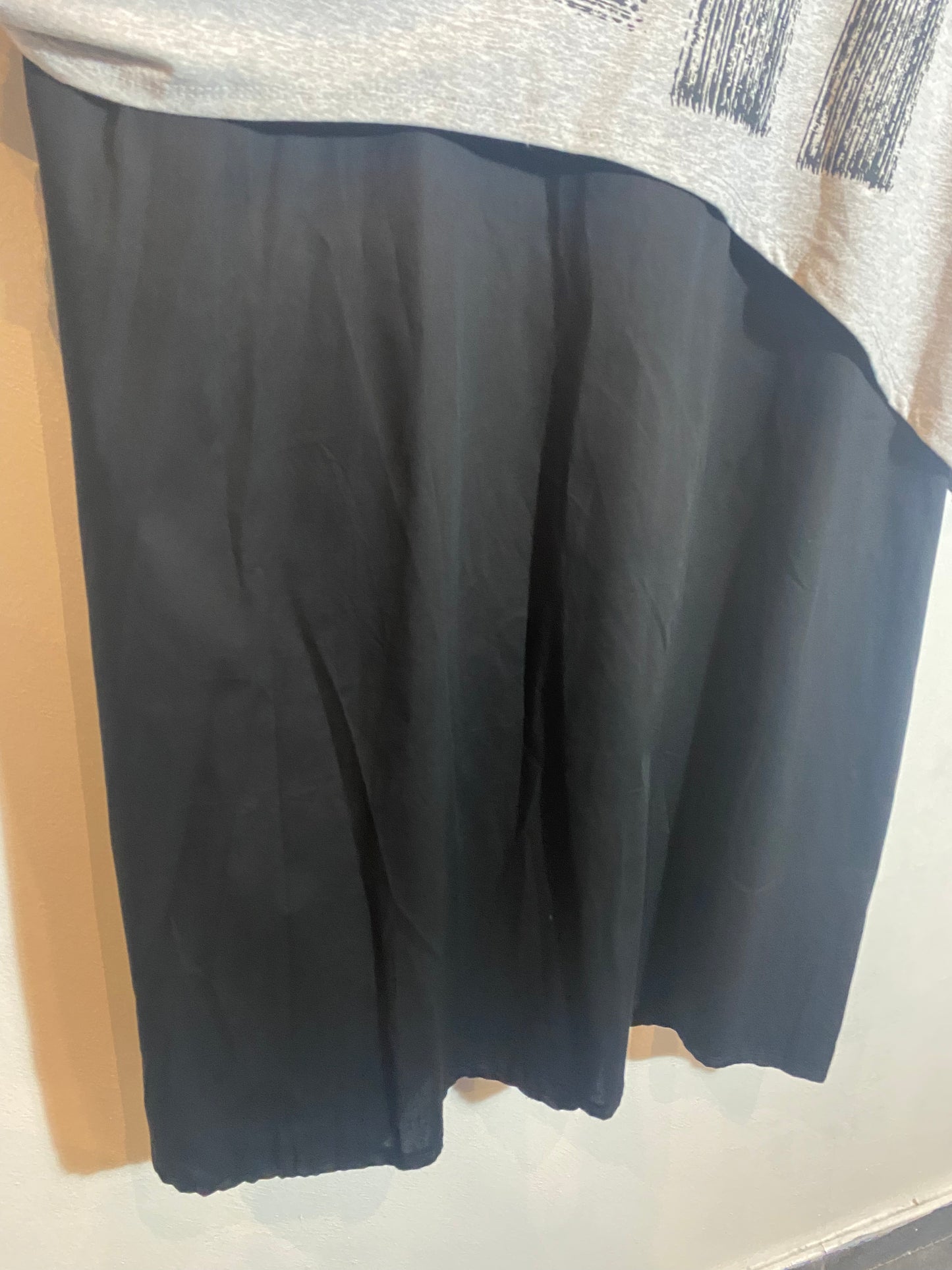 Vestito stampa Tg.2XL