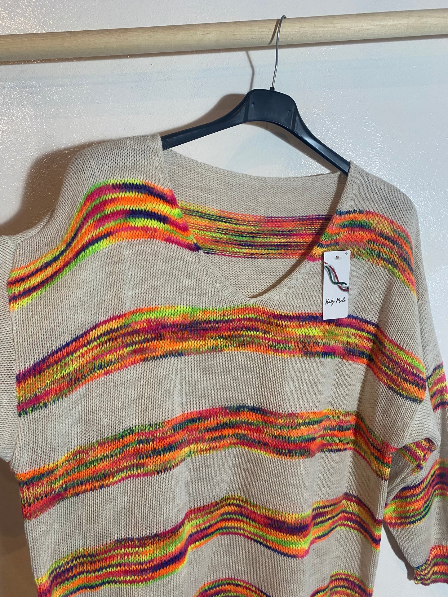 Acrylhemd Größe 2XL