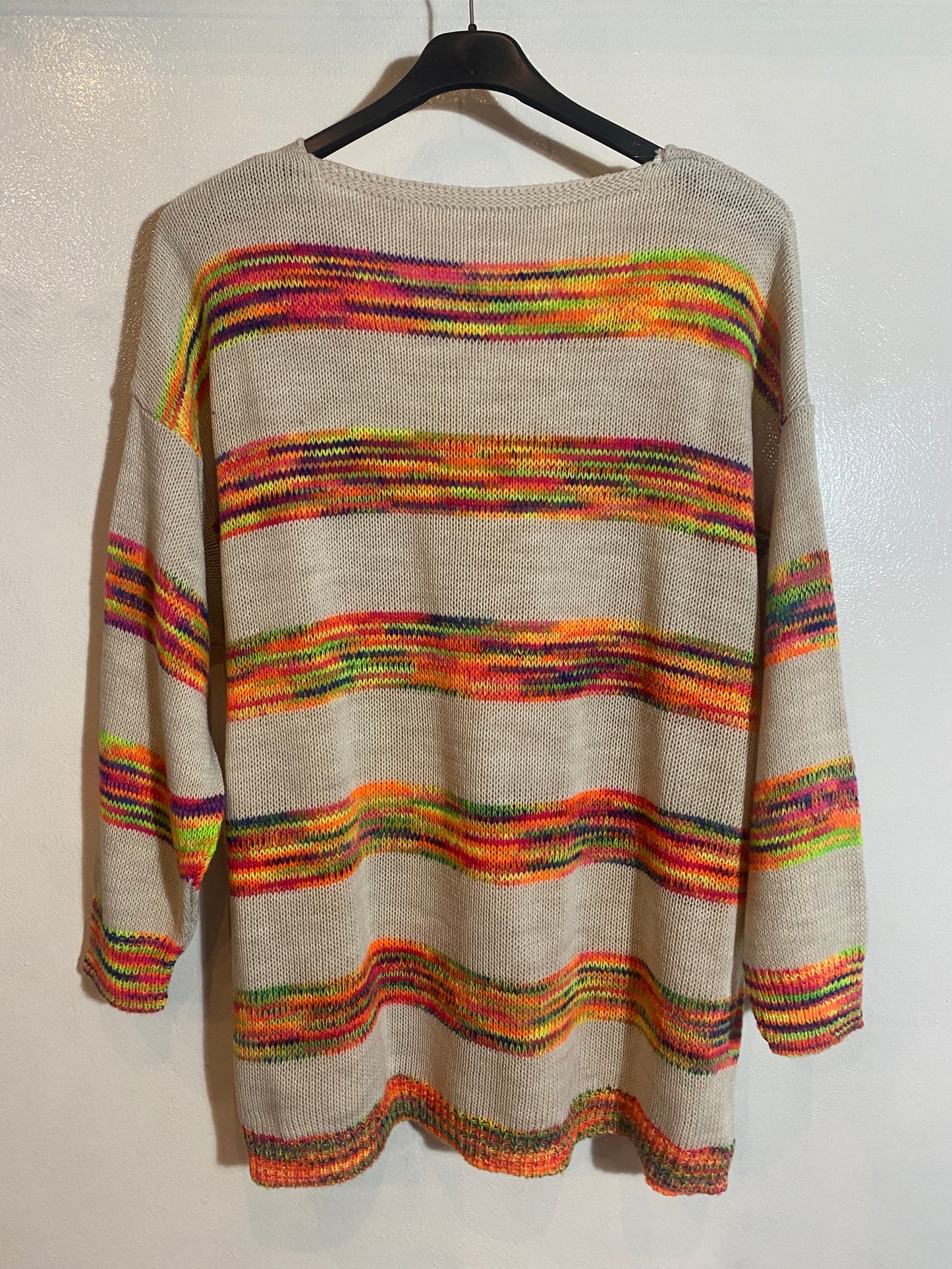 Acrylhemd Größe 2XL