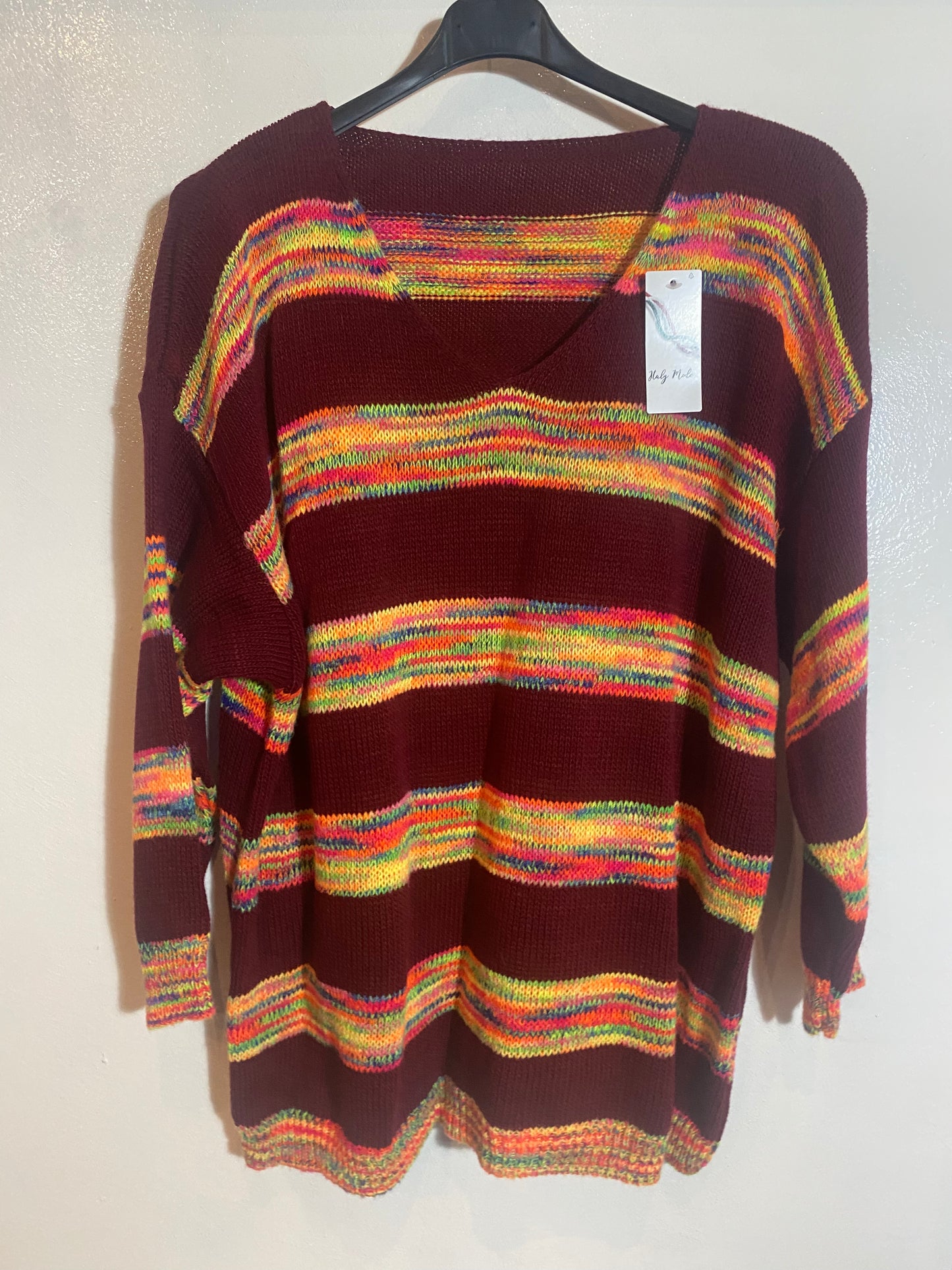 Acrylhemd Größe 2XL