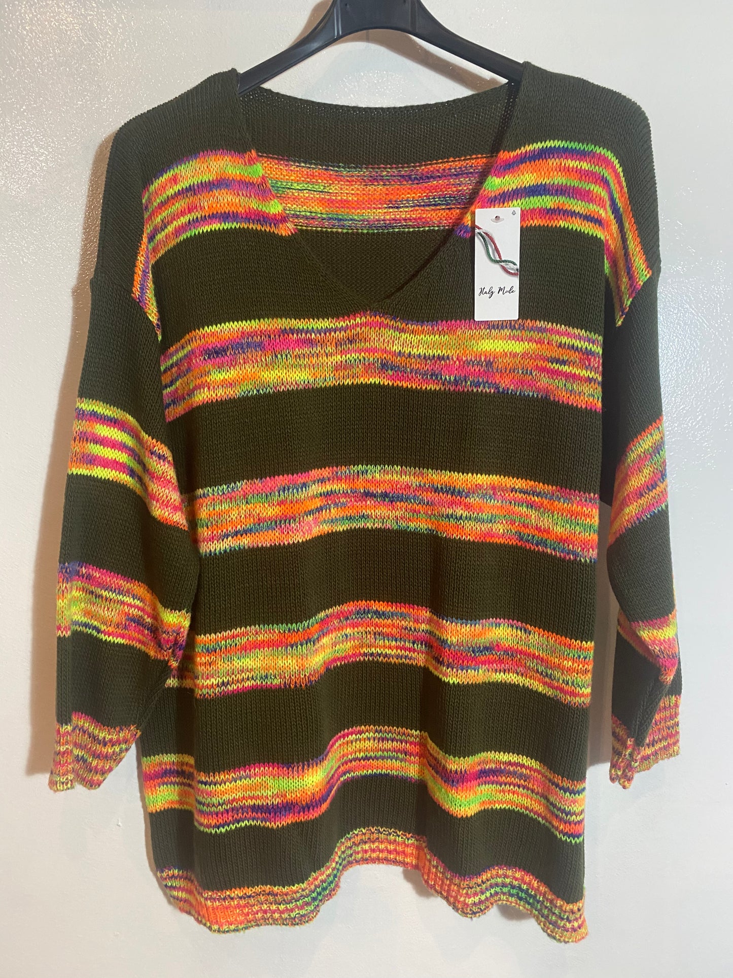 Acrylhemd Größe 2XL