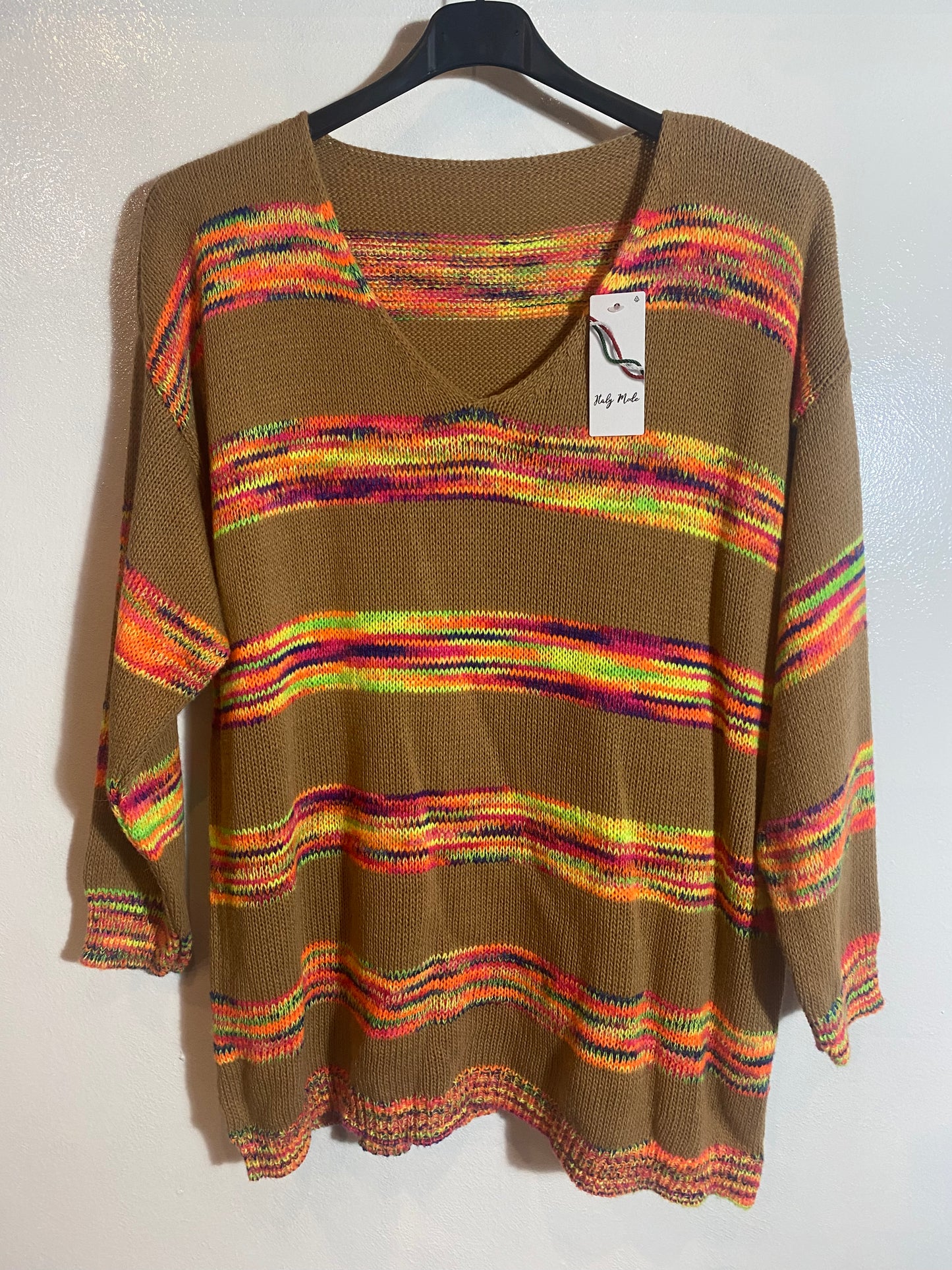 Acrylhemd Größe 2XL