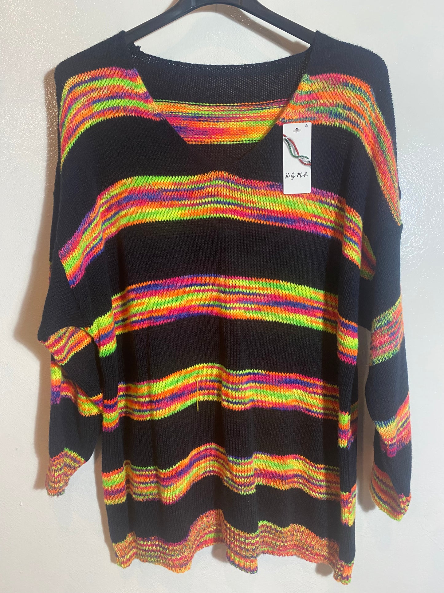 Acrylhemd Größe 2XL