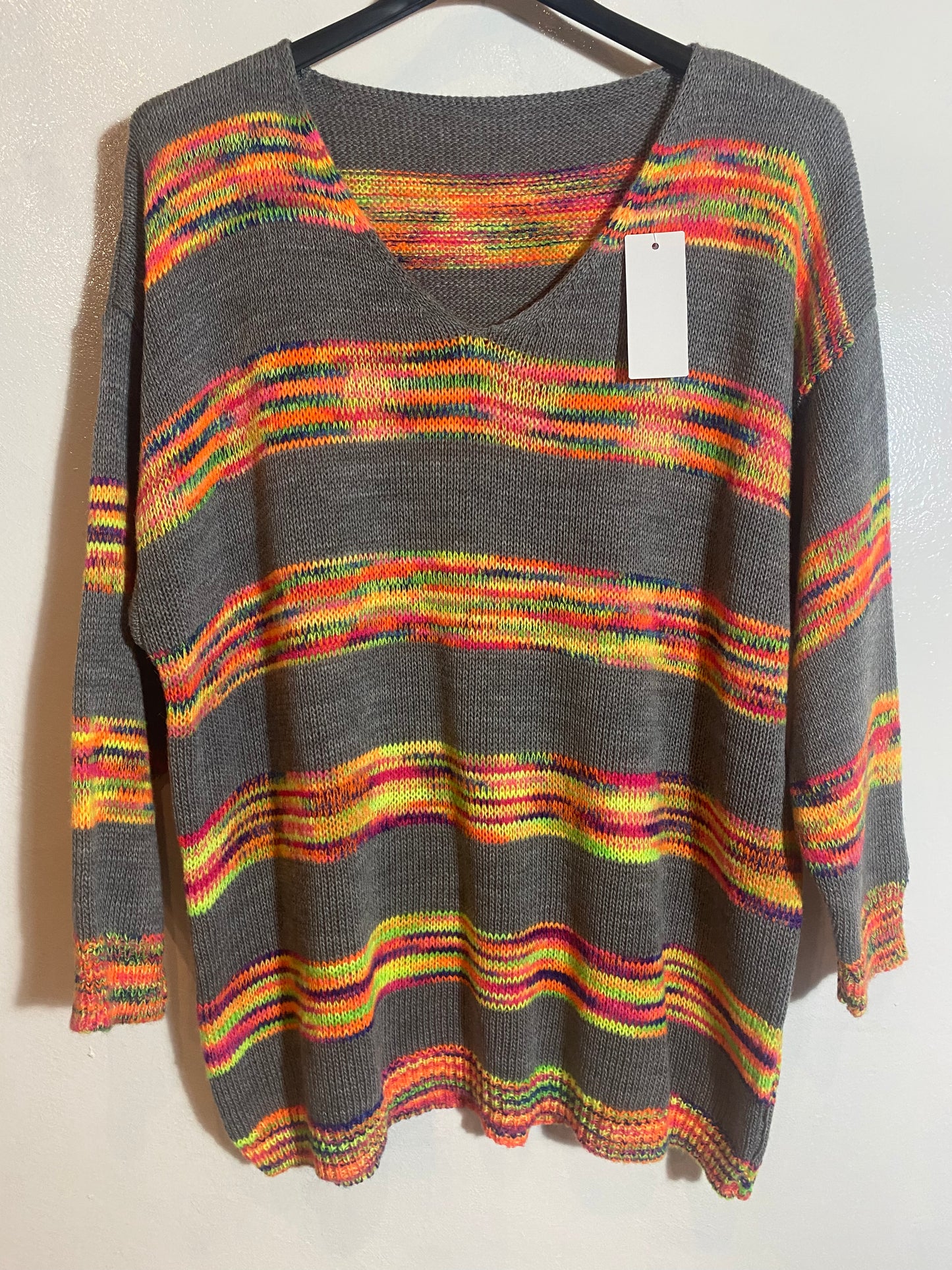 Acrylhemd Größe 2XL