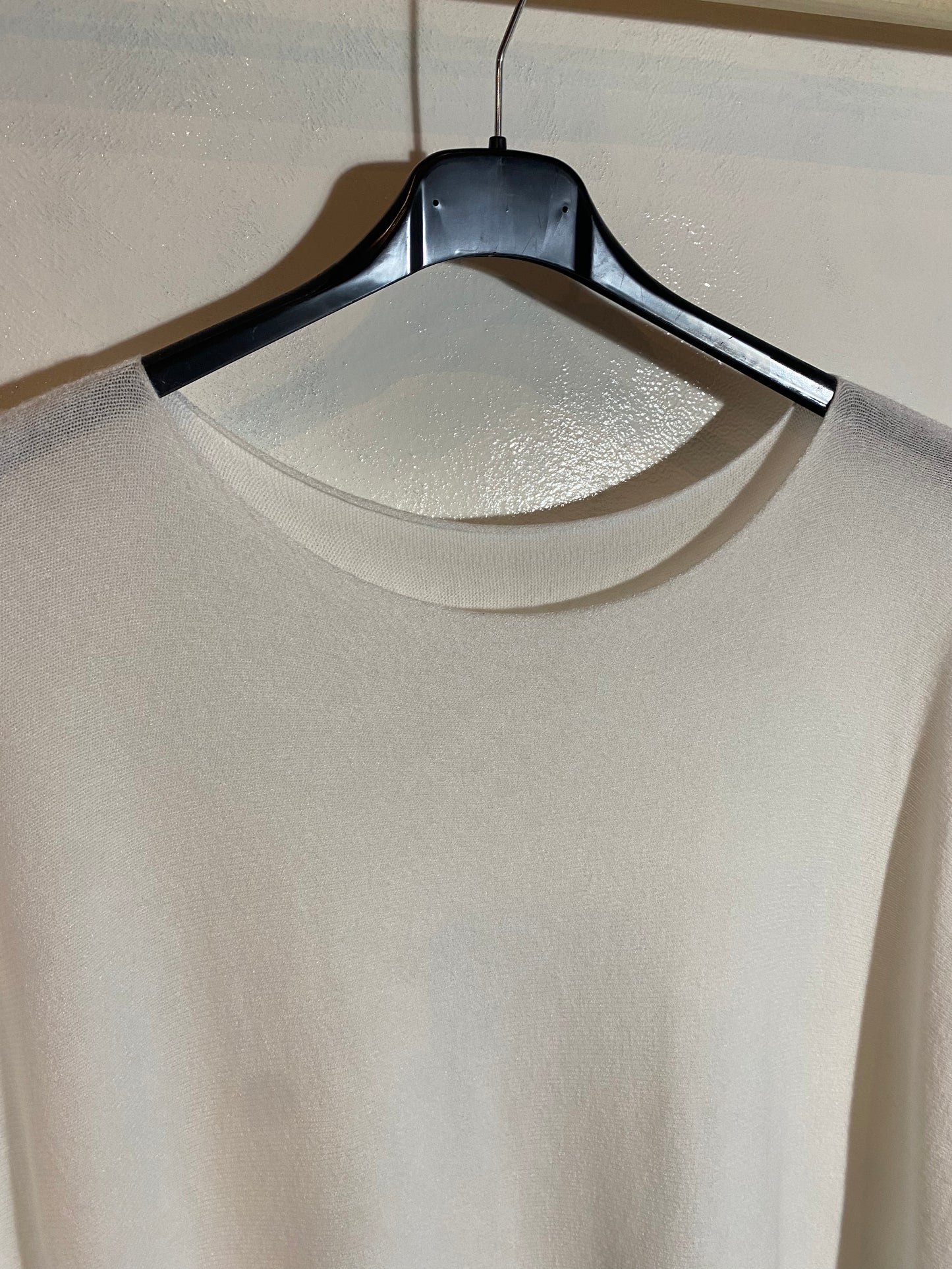 Acrylhemd Größe 2XL