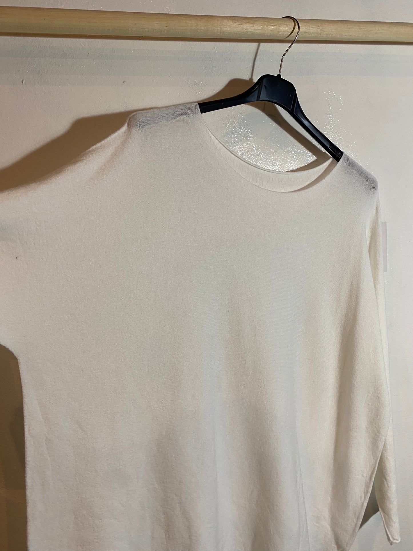 Acrylhemd Größe 2XL