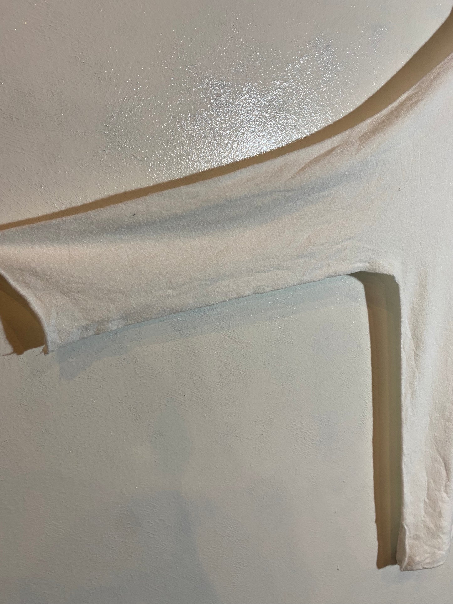 Acrylhemd Größe 2XL