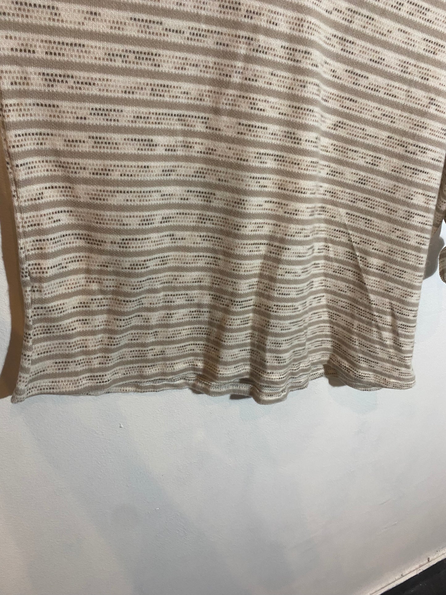 Maglia con collo alto Tg.2XL