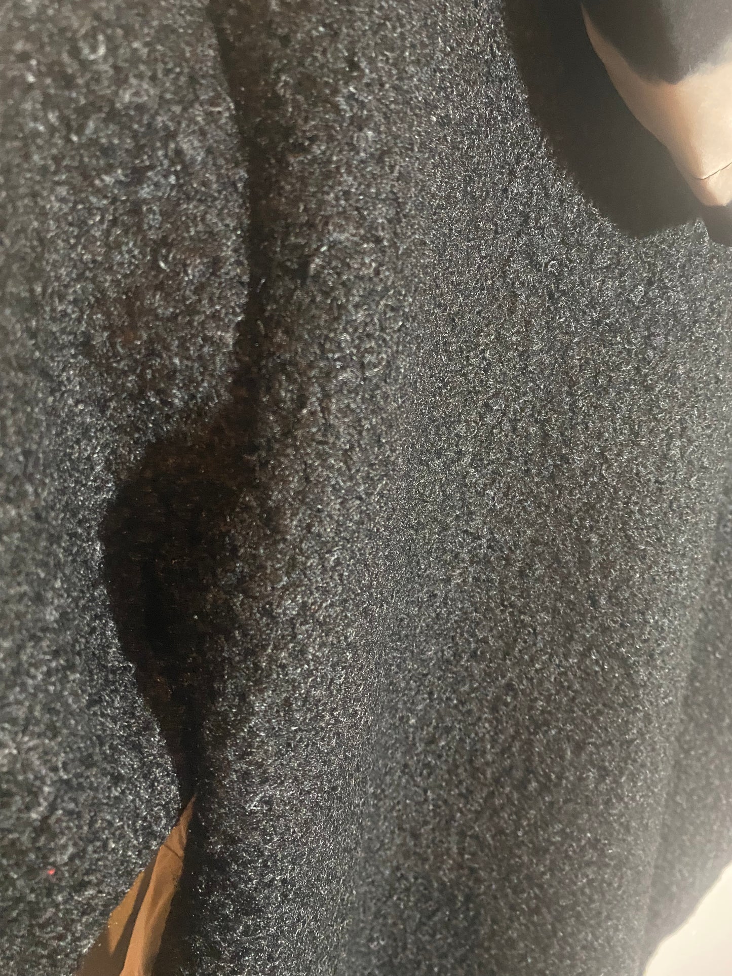 Giubbottino con cappuccio Tg.2XL