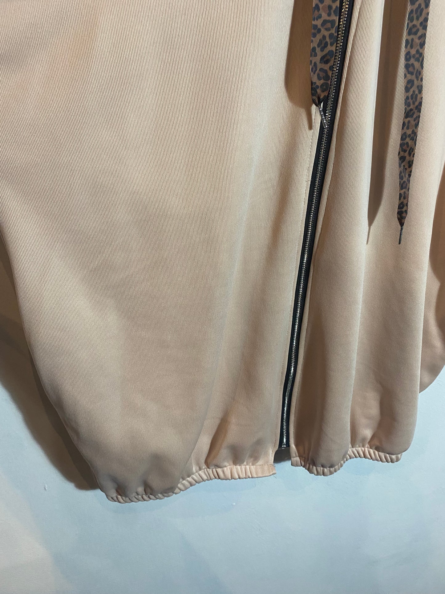 Felpa con cappuccio Tg.2XL