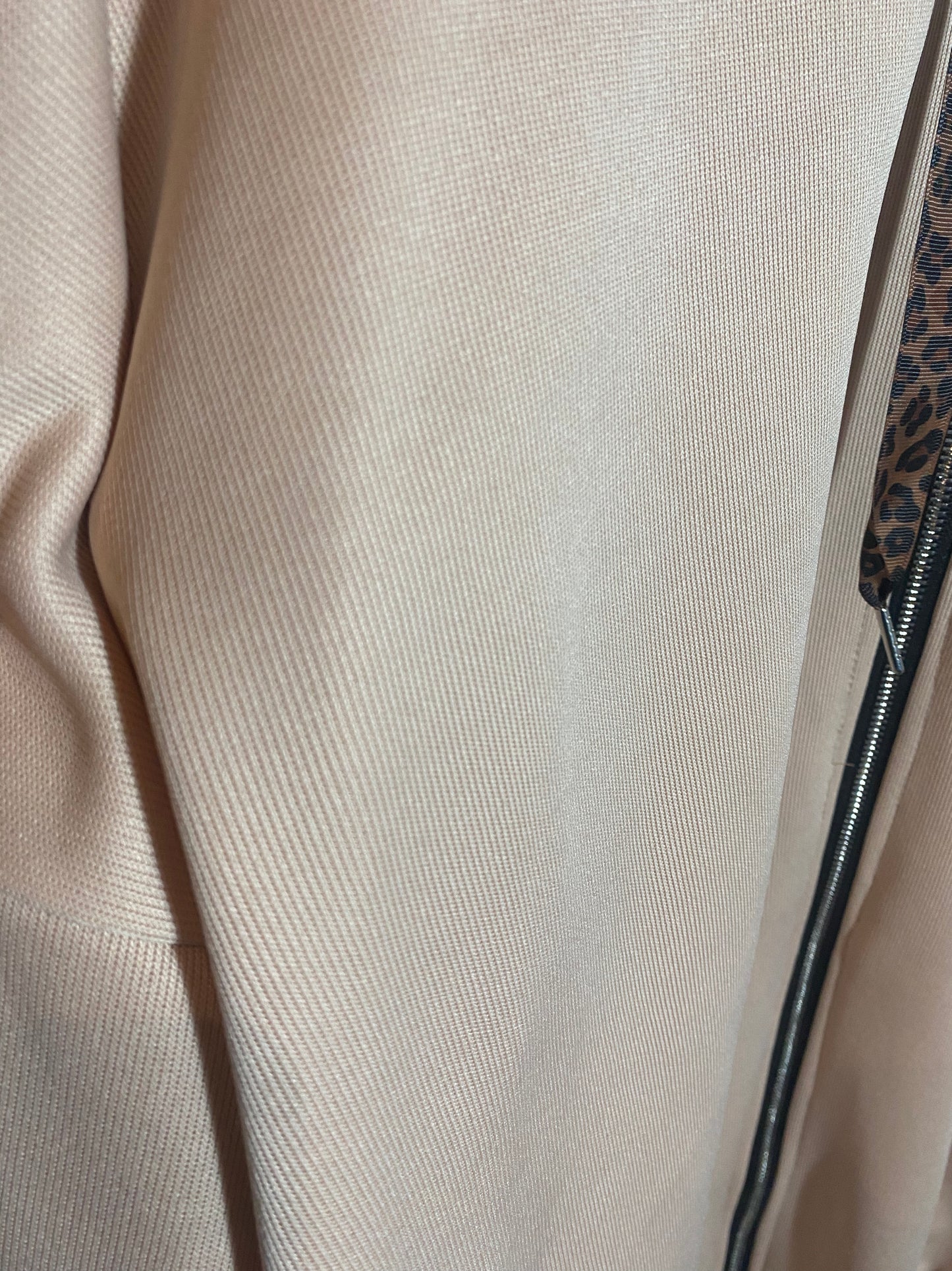 Felpa con cappuccio Tg.2XL