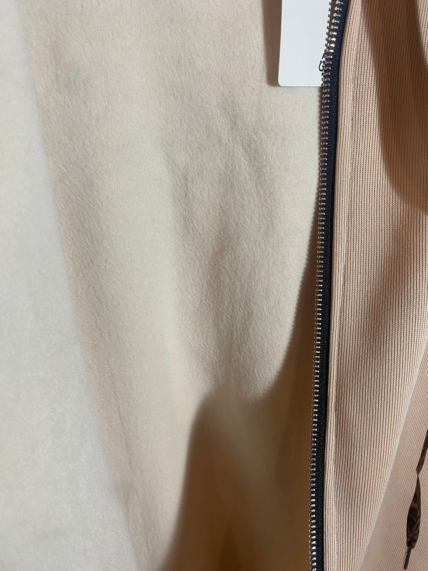 Felpa con cappuccio Tg.2XL