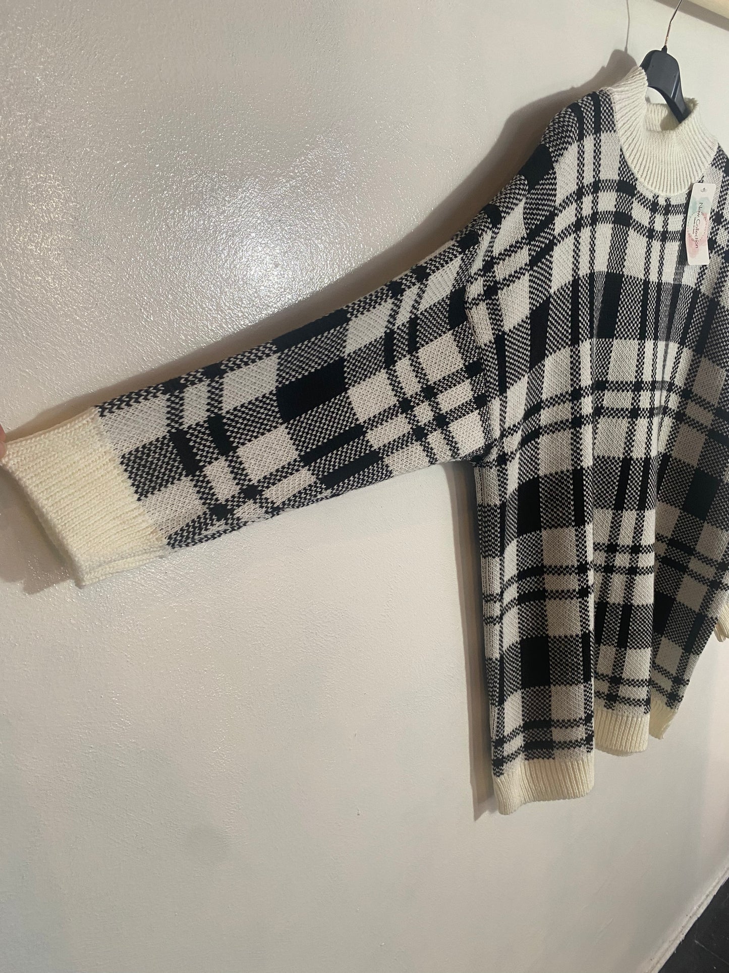 Maglia di acrilico Tg.2XL