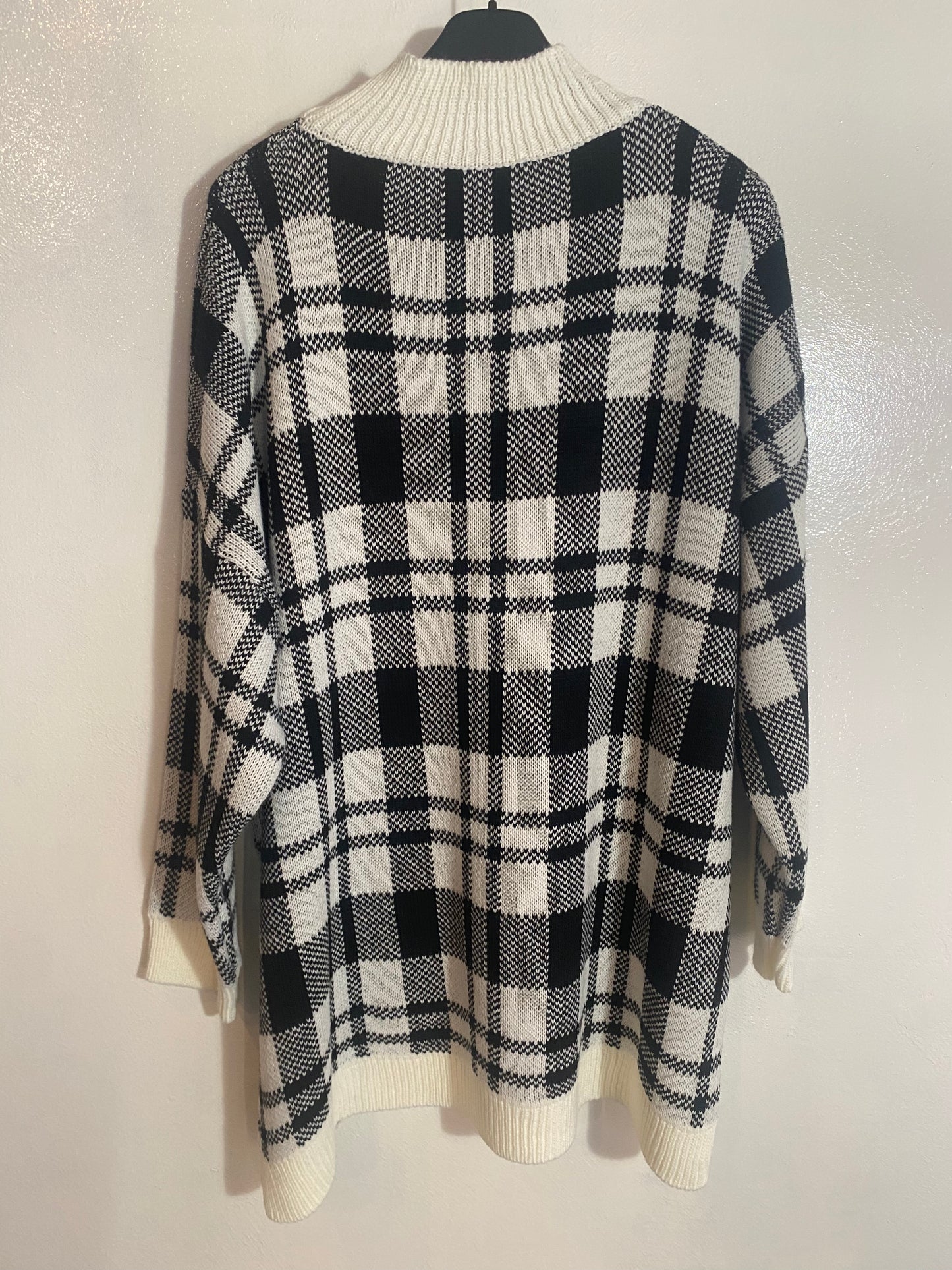 Maglia di acrilico Tg.2XL