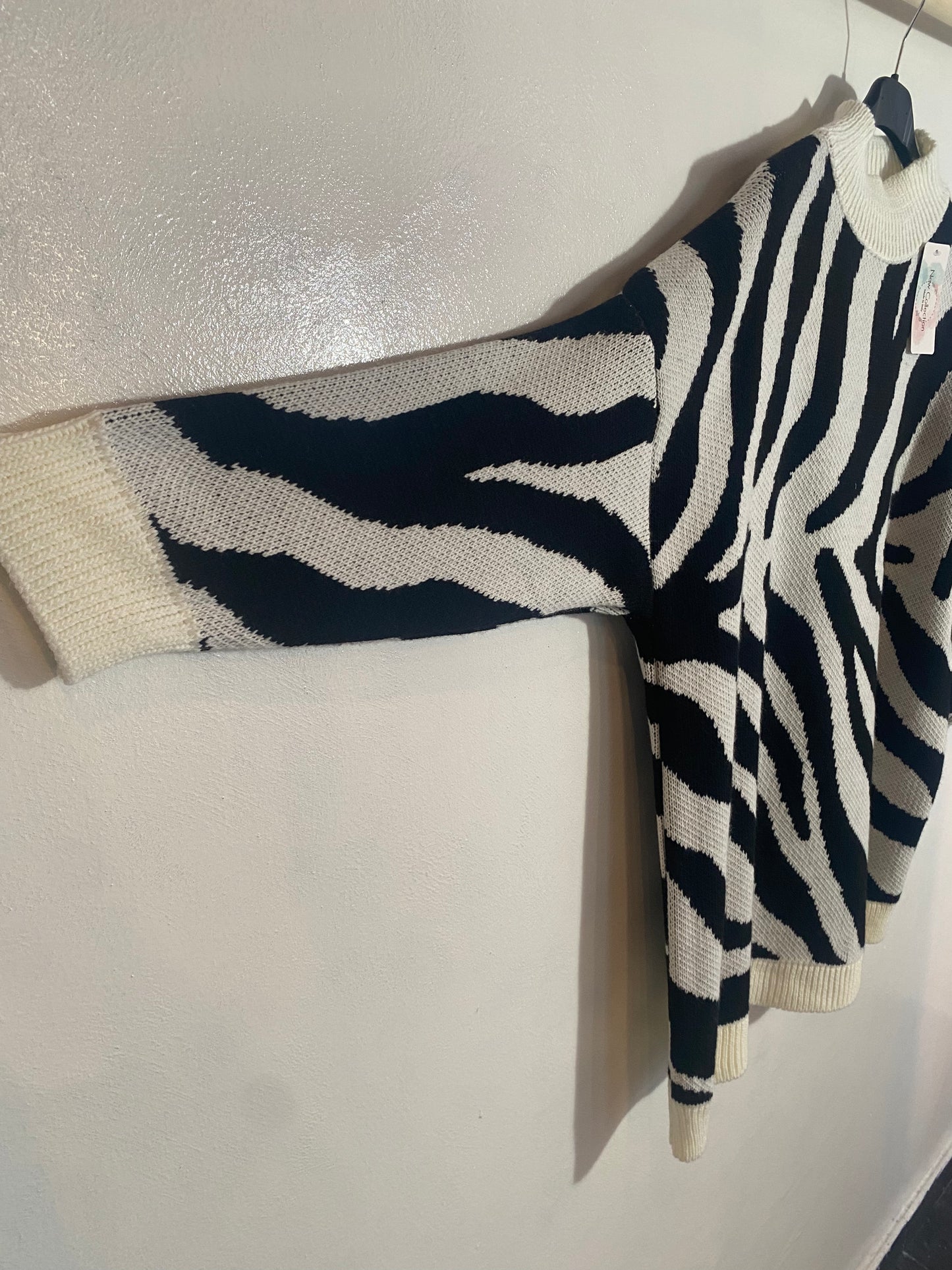 Maglia di acrilico Tg.2XL
