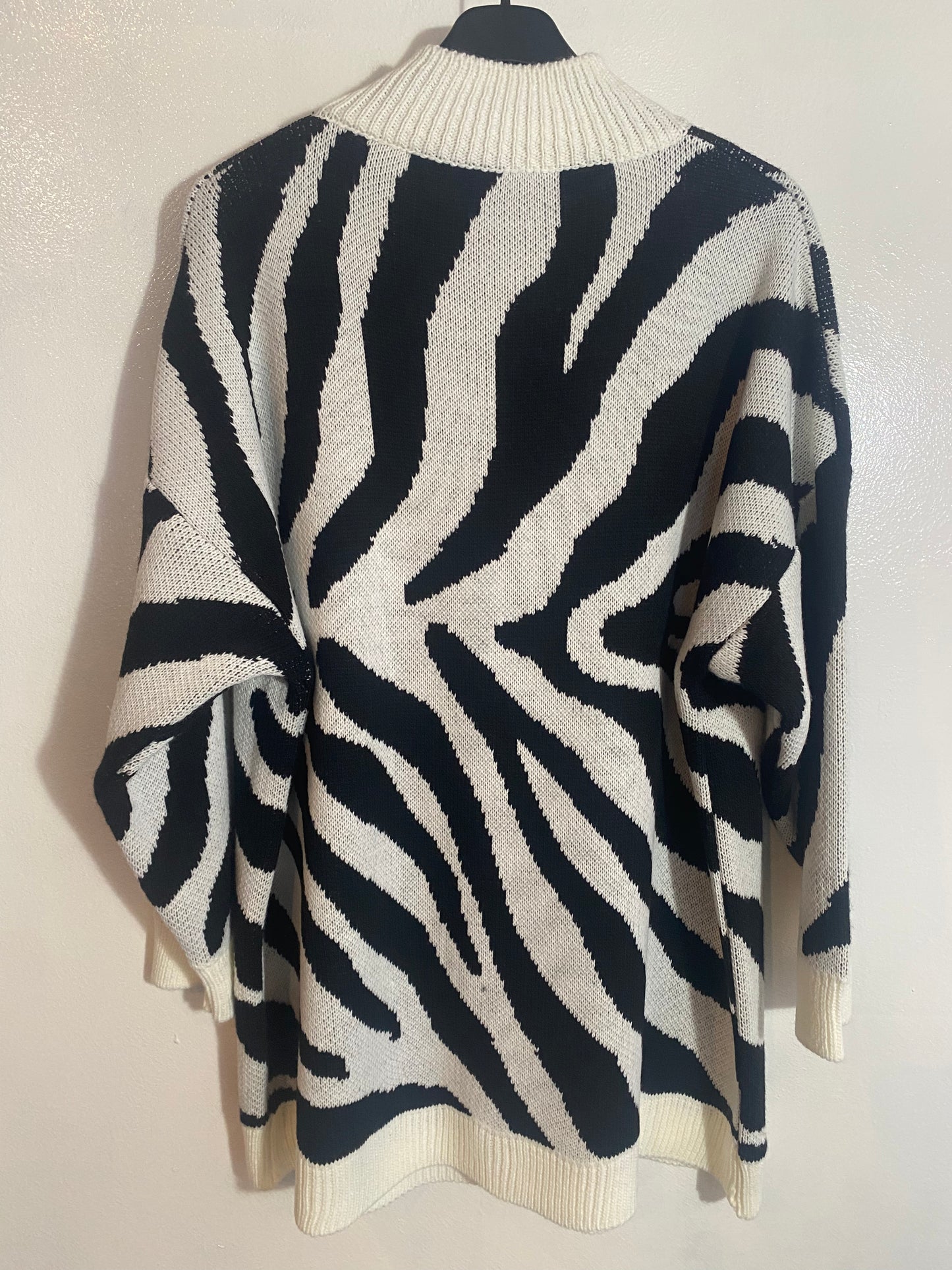 Maglia di acrilico Tg.2XL