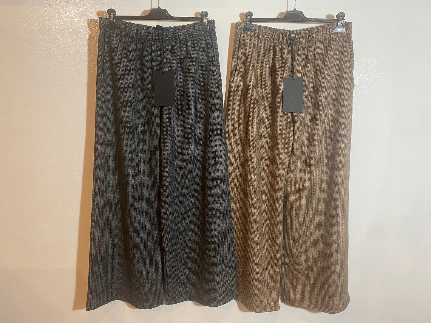 Pantaloni Tg.2XL