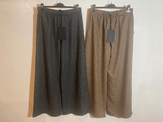 Pantaloni Tg.2XL