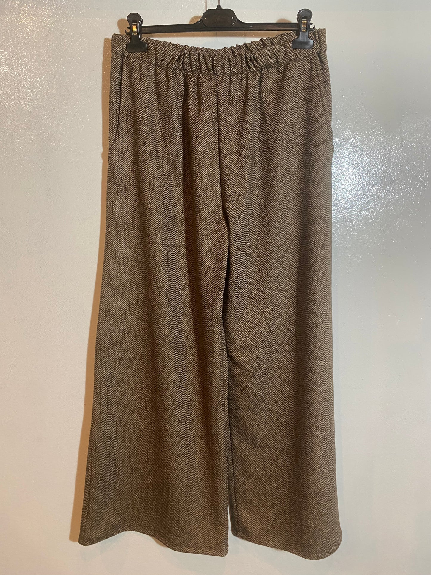 Pantaloni Tg.2XL