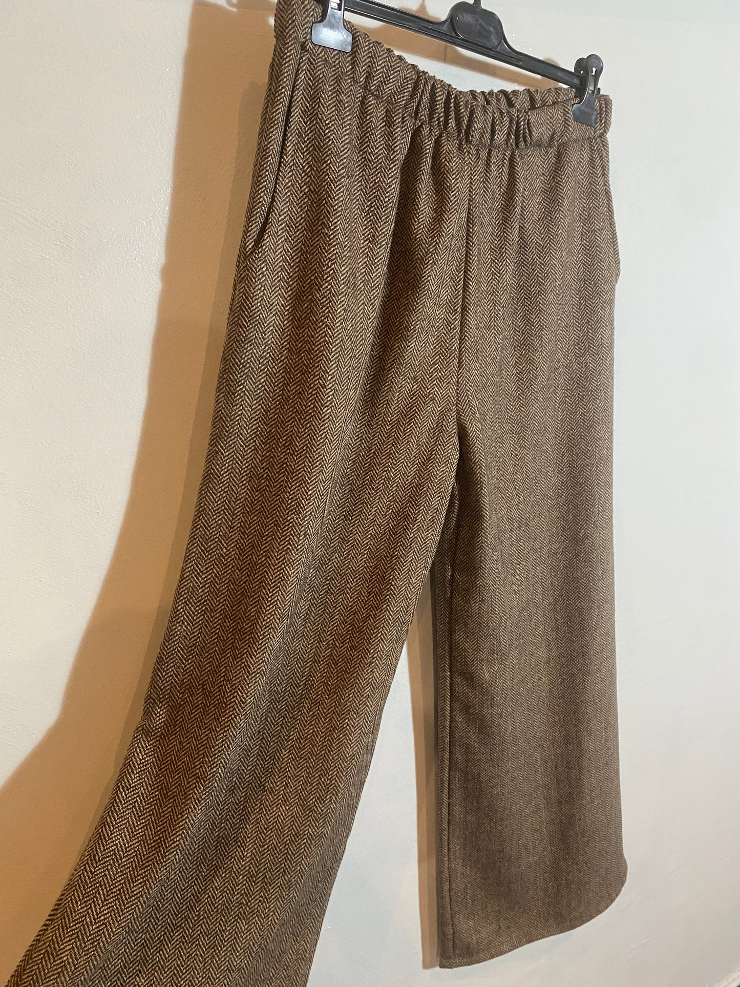 Pantaloni Tg.2XL