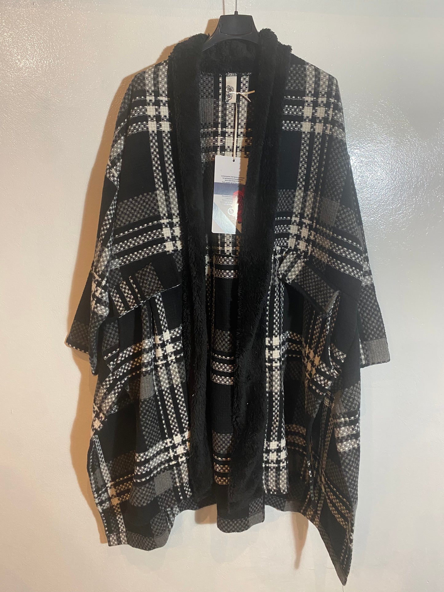 Cardigan Tg.3XL