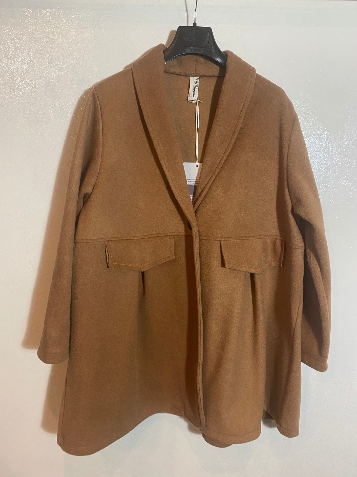 Giacca Tg.2XL
