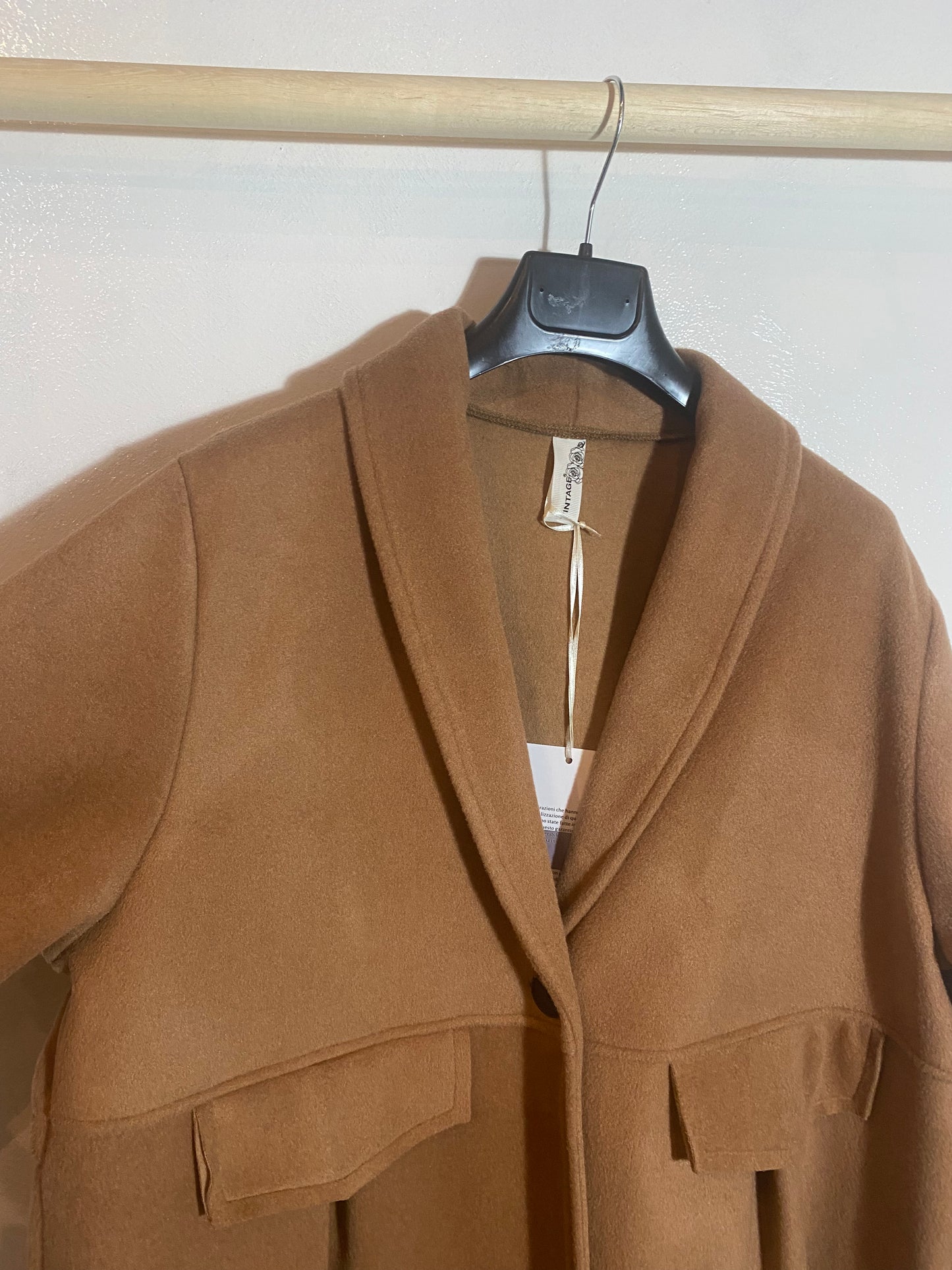 Giacca Tg.2XL