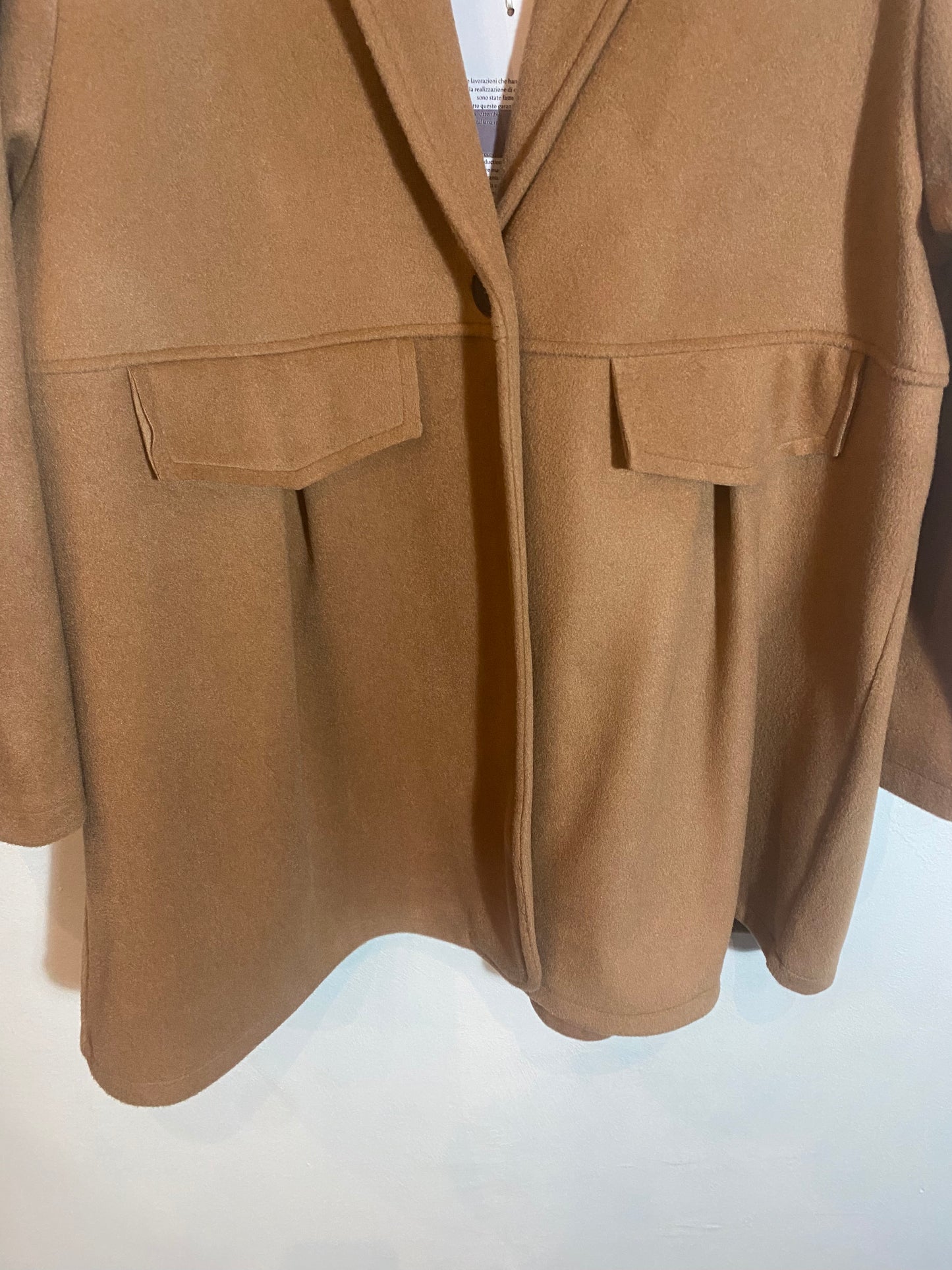 Giacca Tg.2XL