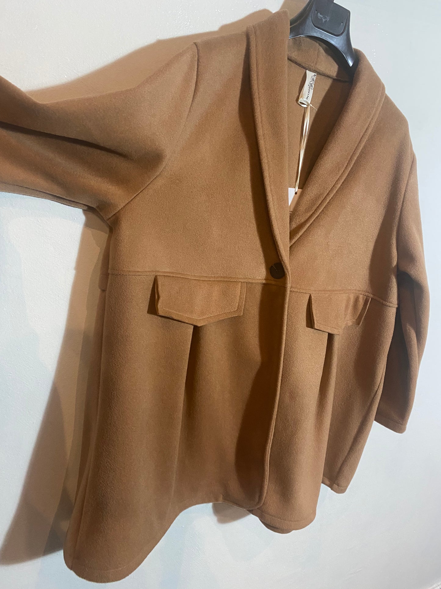 Giacca Tg.2XL