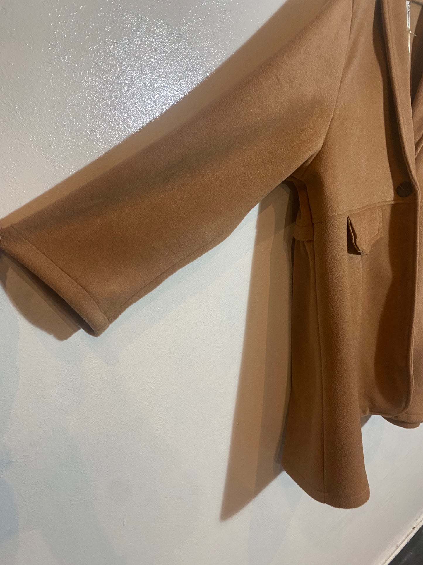 Giacca Tg.2XL