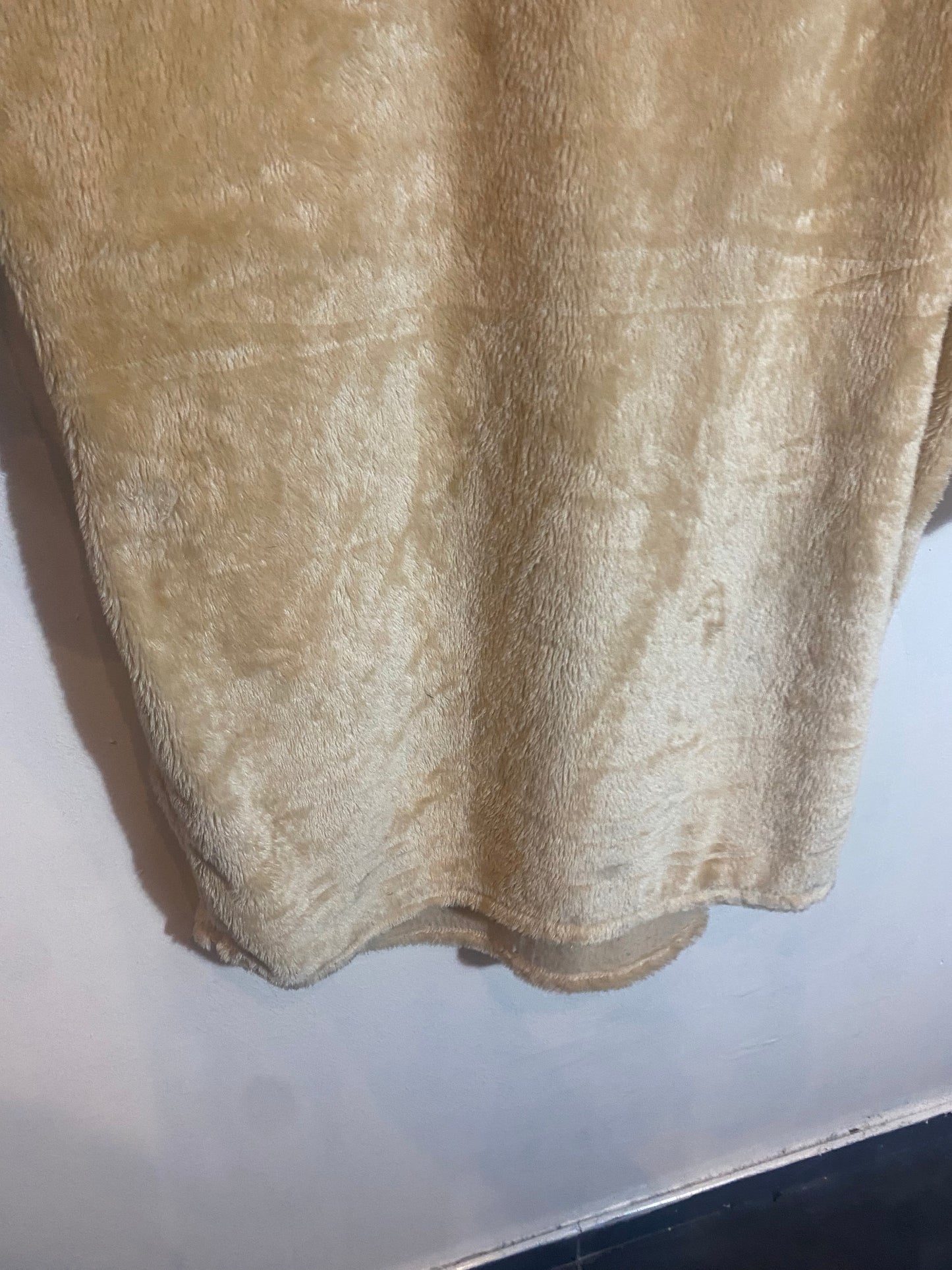 Robe à carreaux taille 2XL