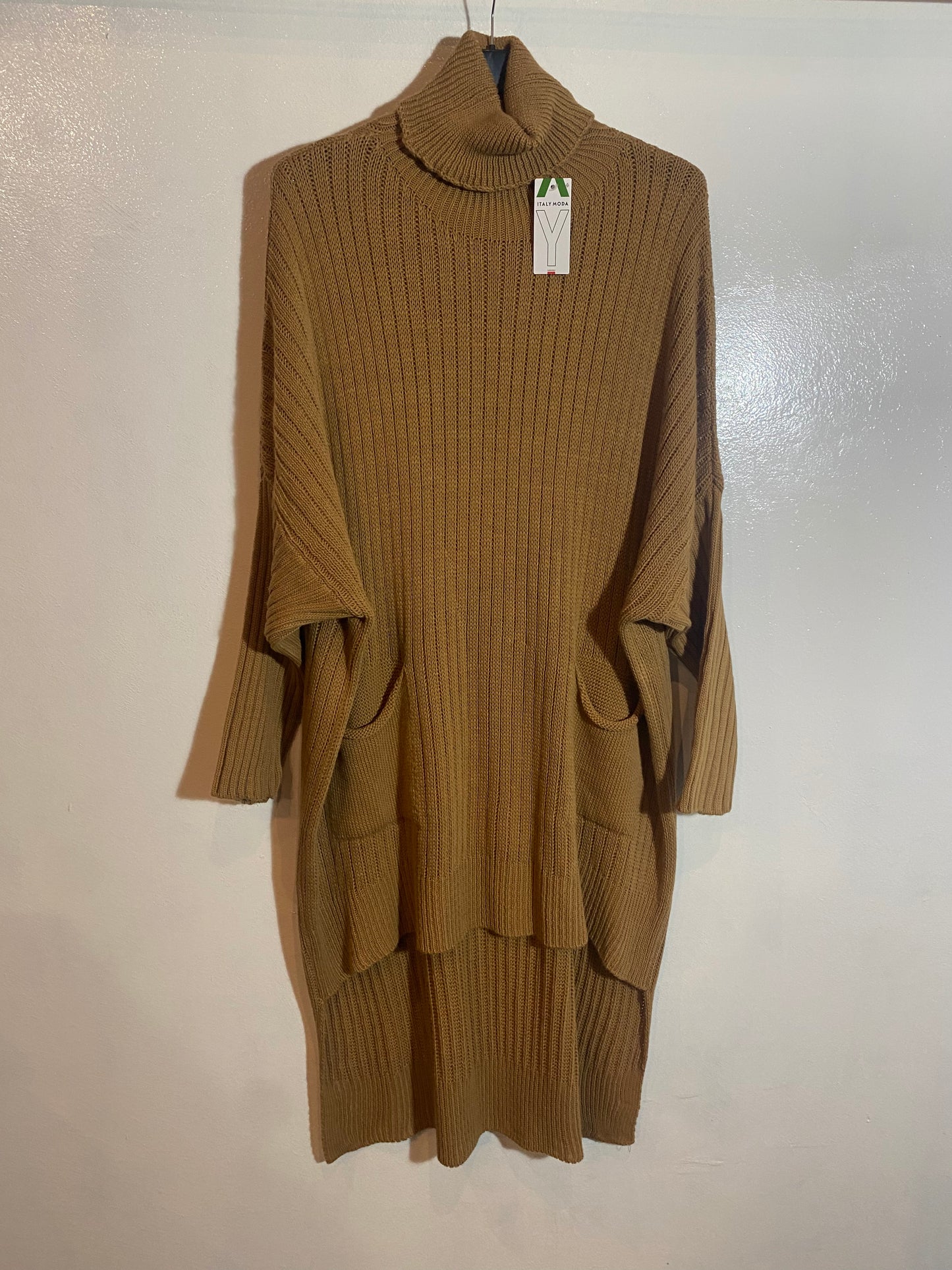 Vestito di acrilico Tg.2XL