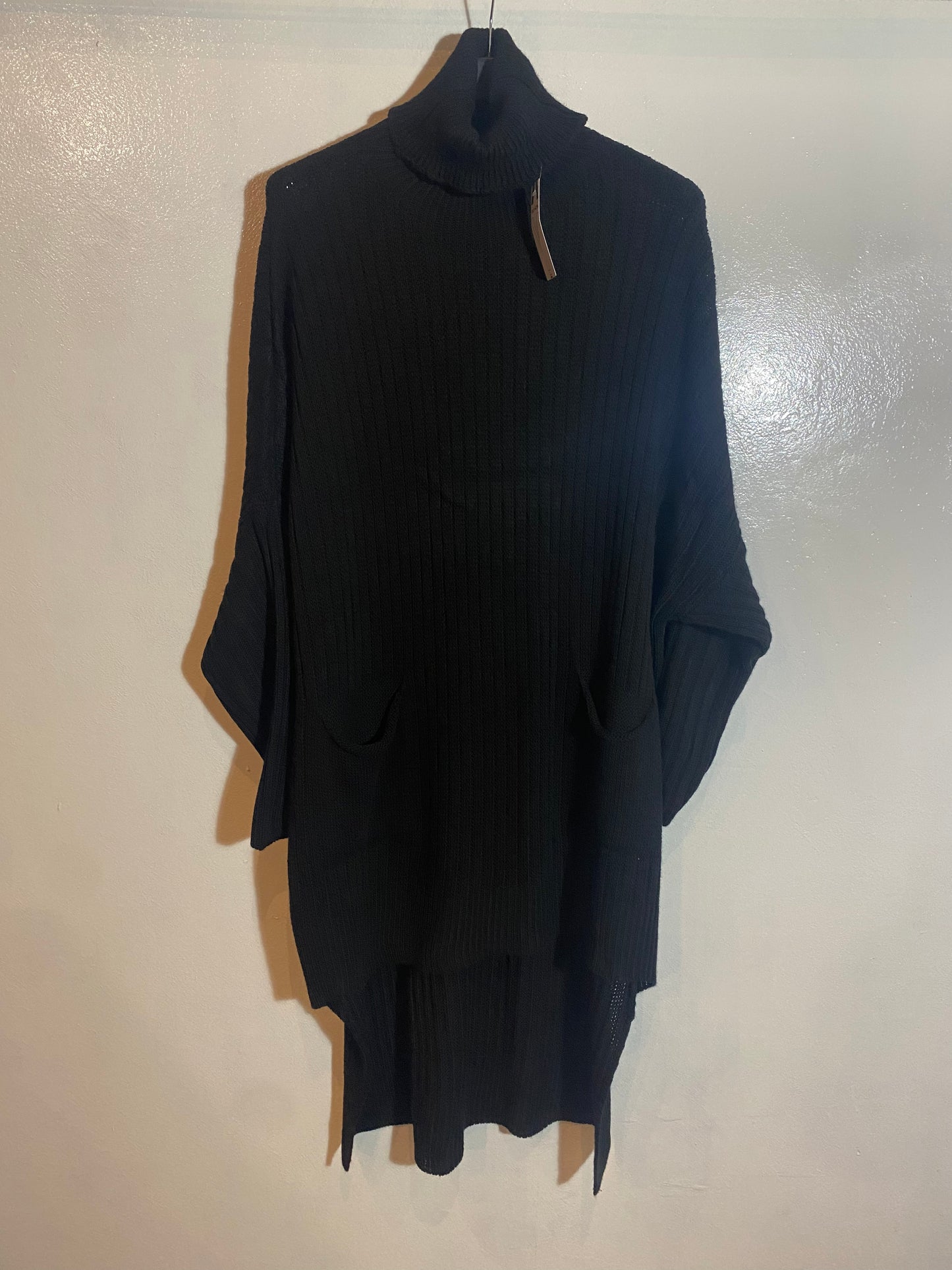 Vestito di acrilico Tg.2XL