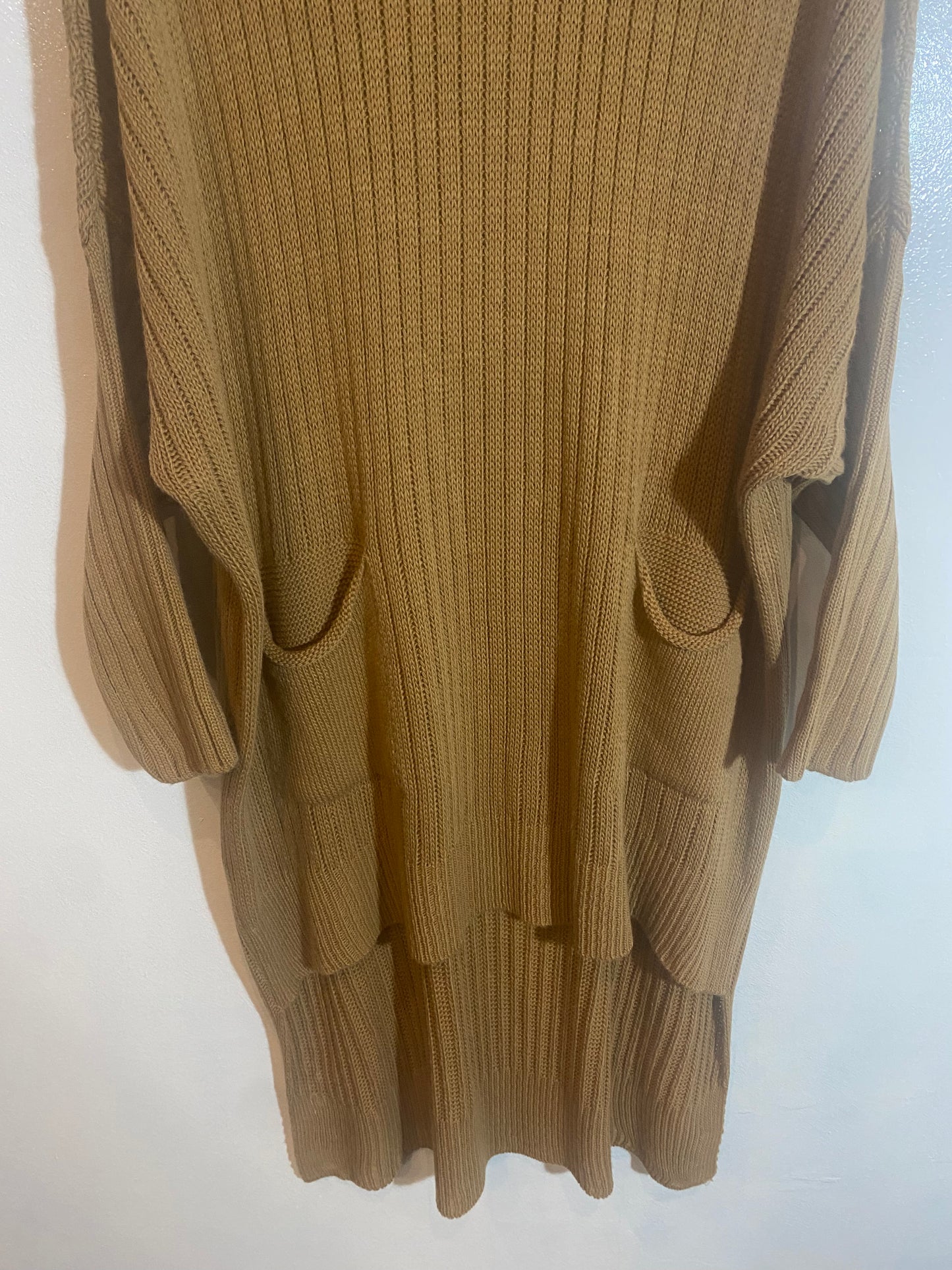Vestito di acrilico Tg.2XL