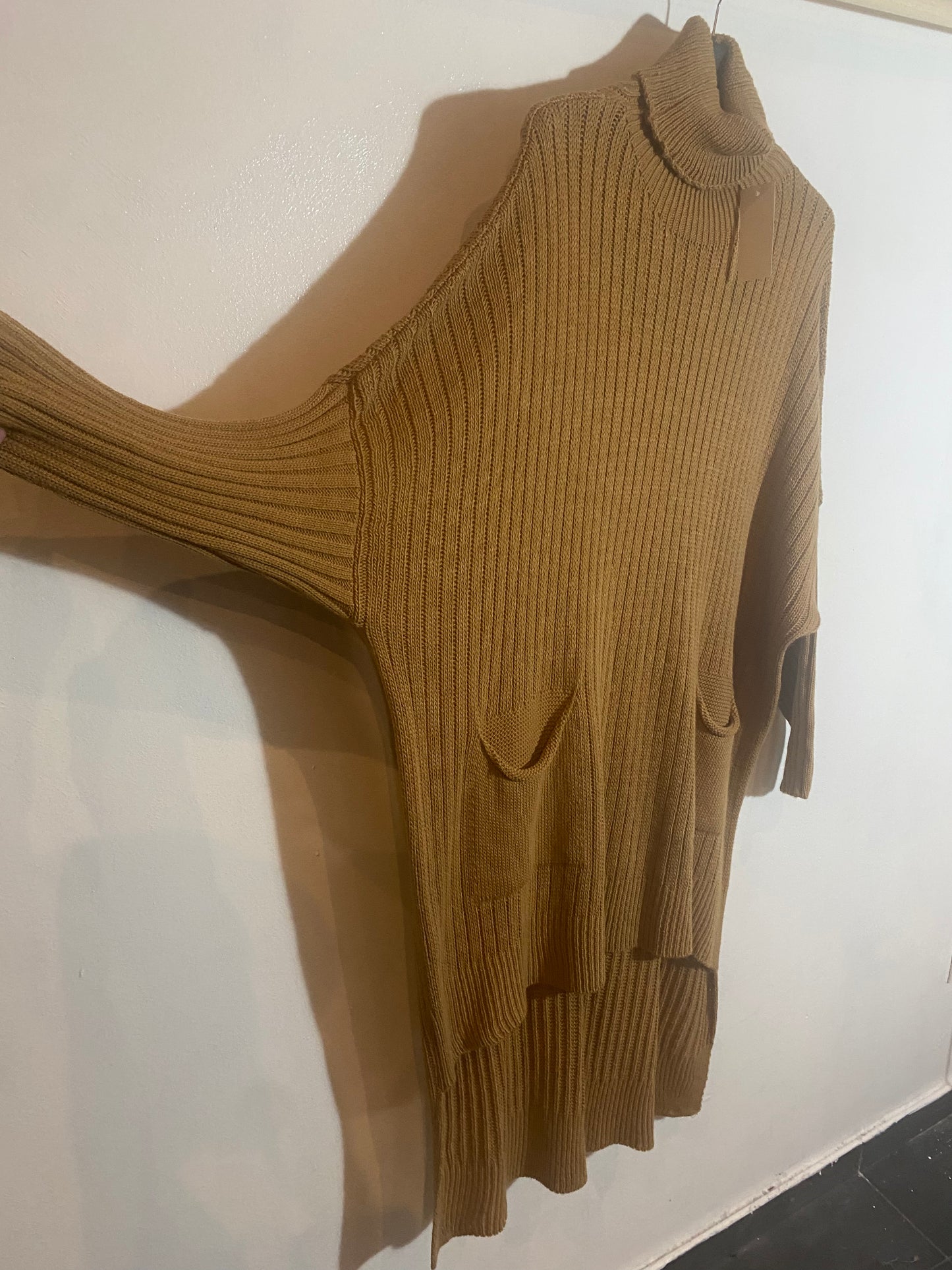 Vestito di acrilico Tg.2XL