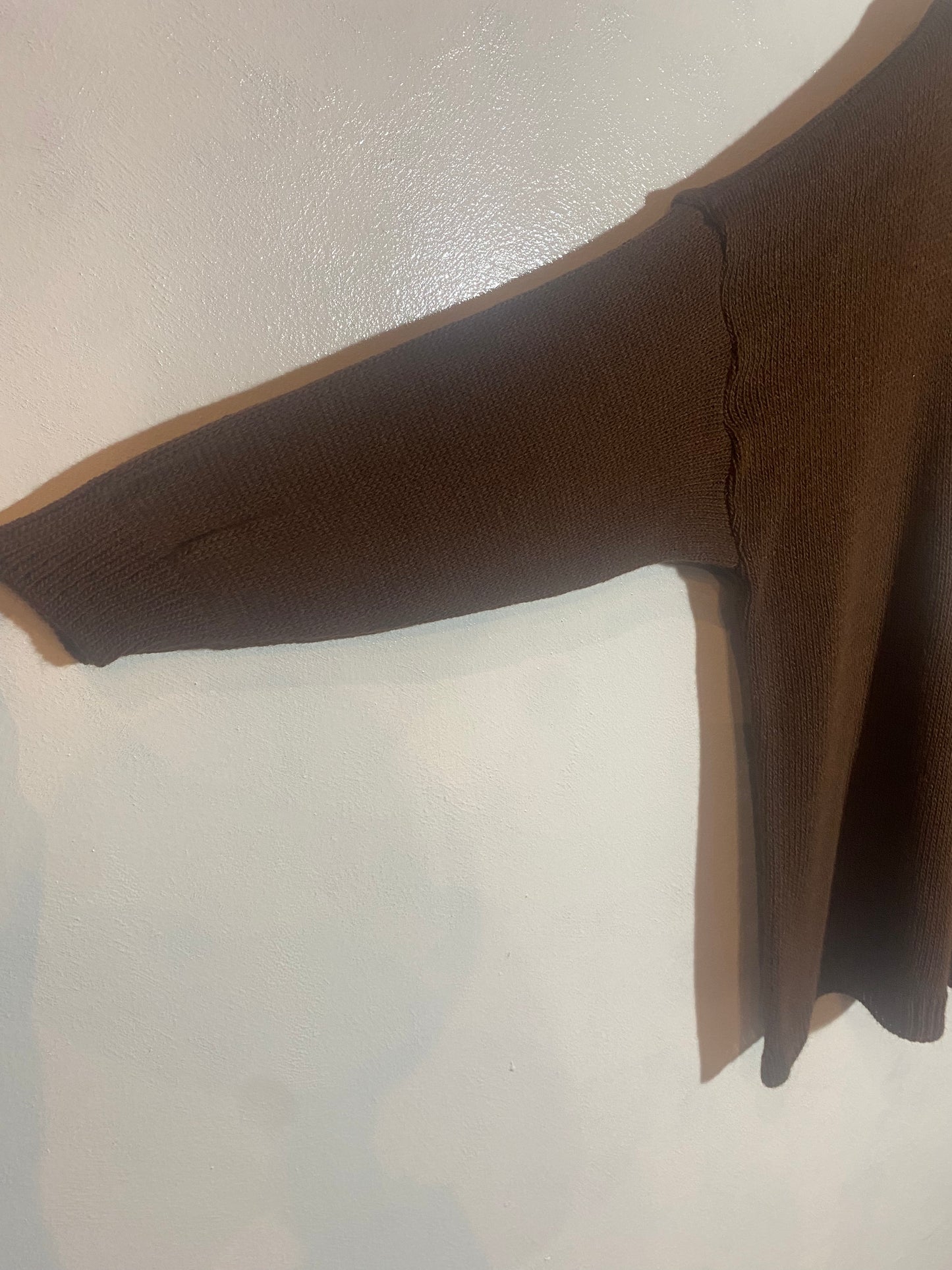 Acryl Trui Maat 3XL