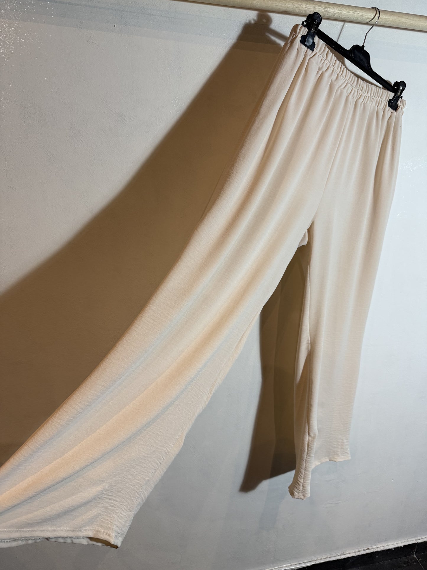 Pantaloni tessuto estivo  Tg.2XL