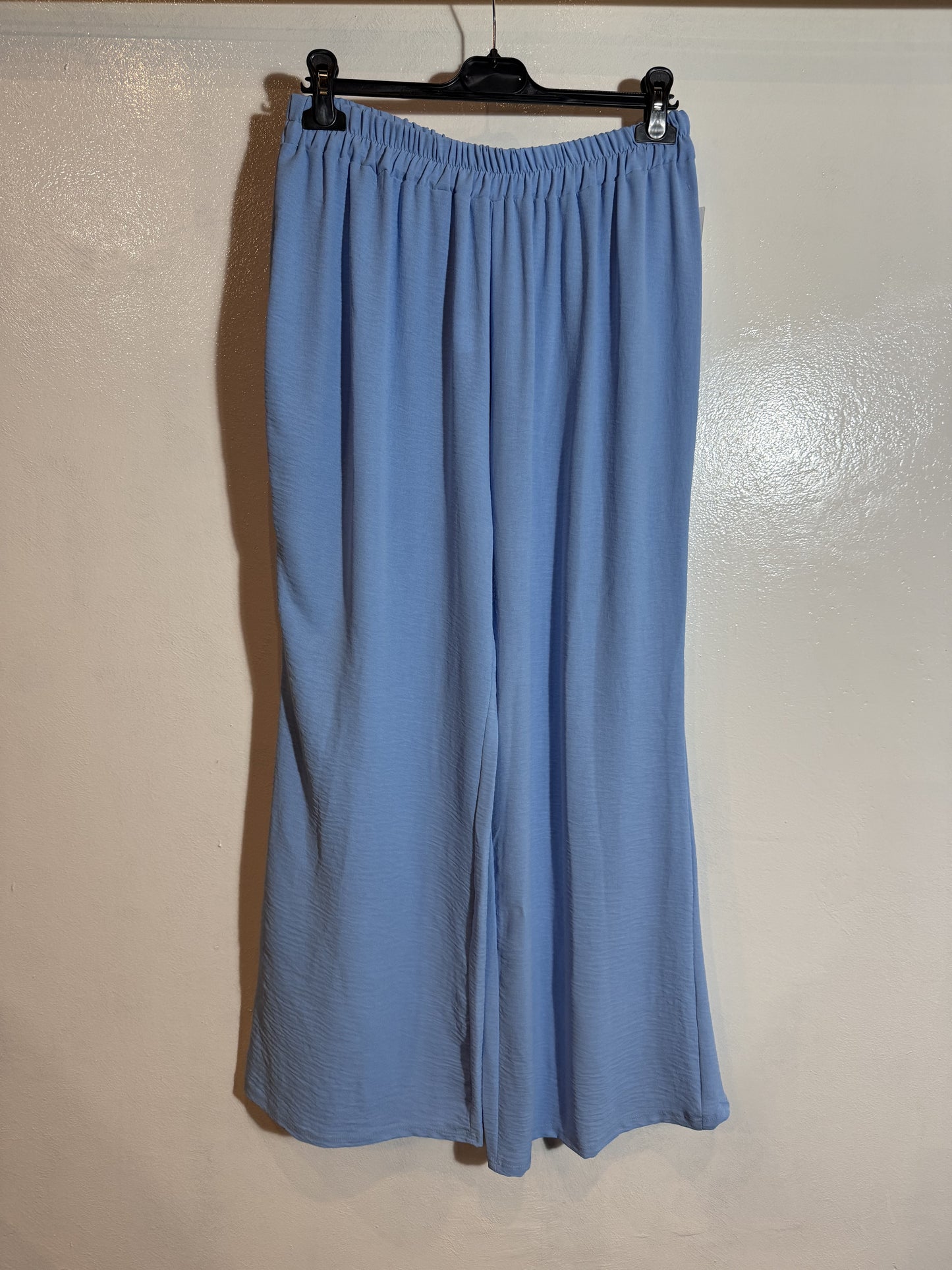 Pantaloni tessuto estivo  Tg.2XL