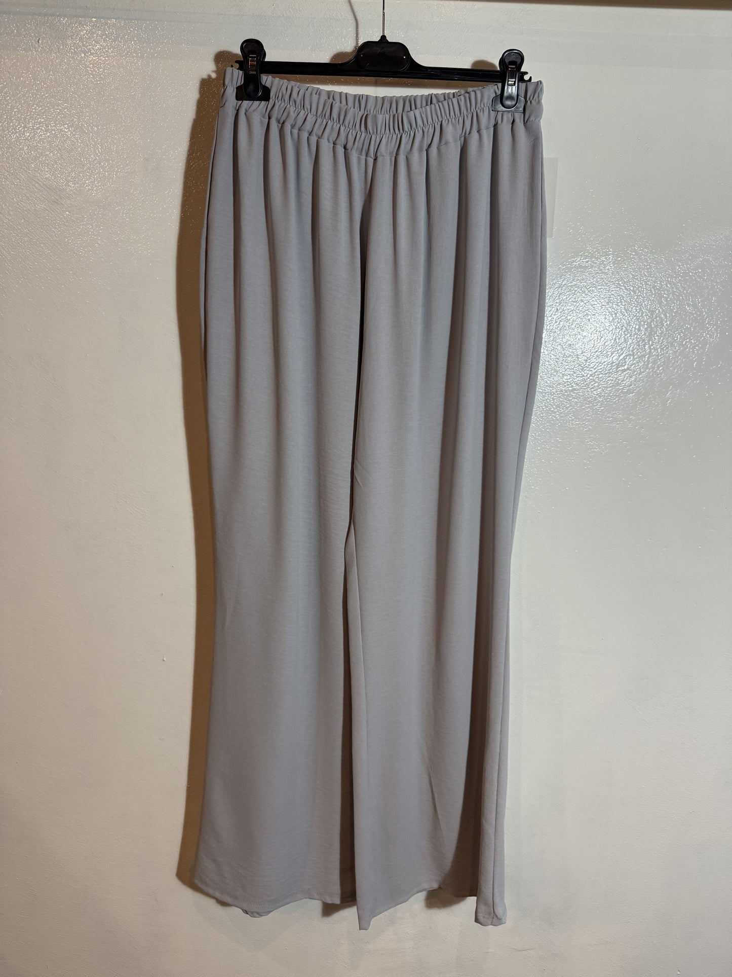 Pantaloni tessuto estivo  Tg.2XL