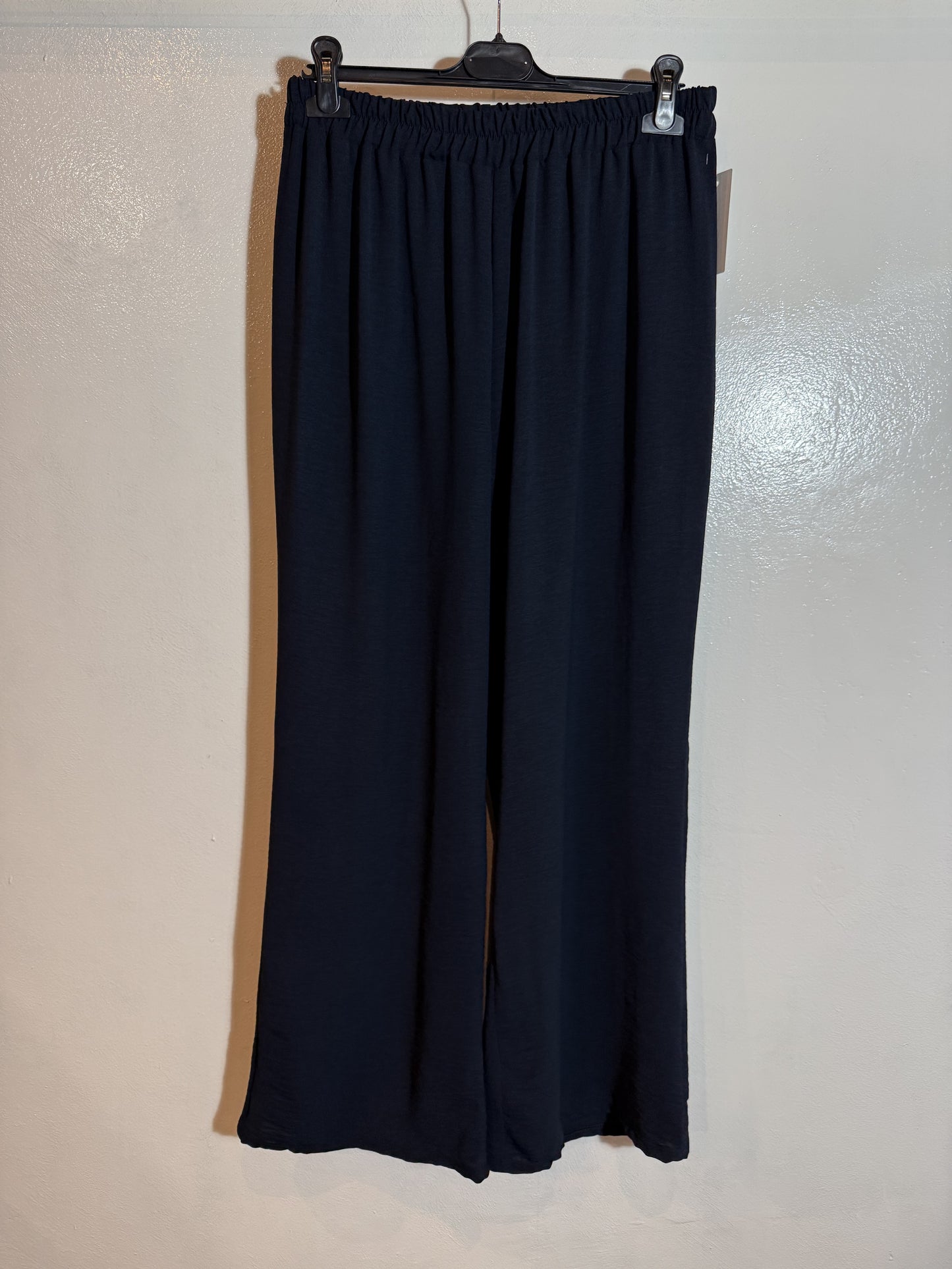 Pantaloni tessuto estivo  Tg.2XL