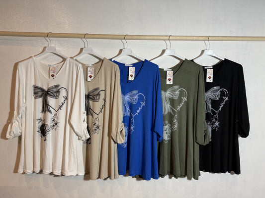 Viskosepullover Größe 2XL