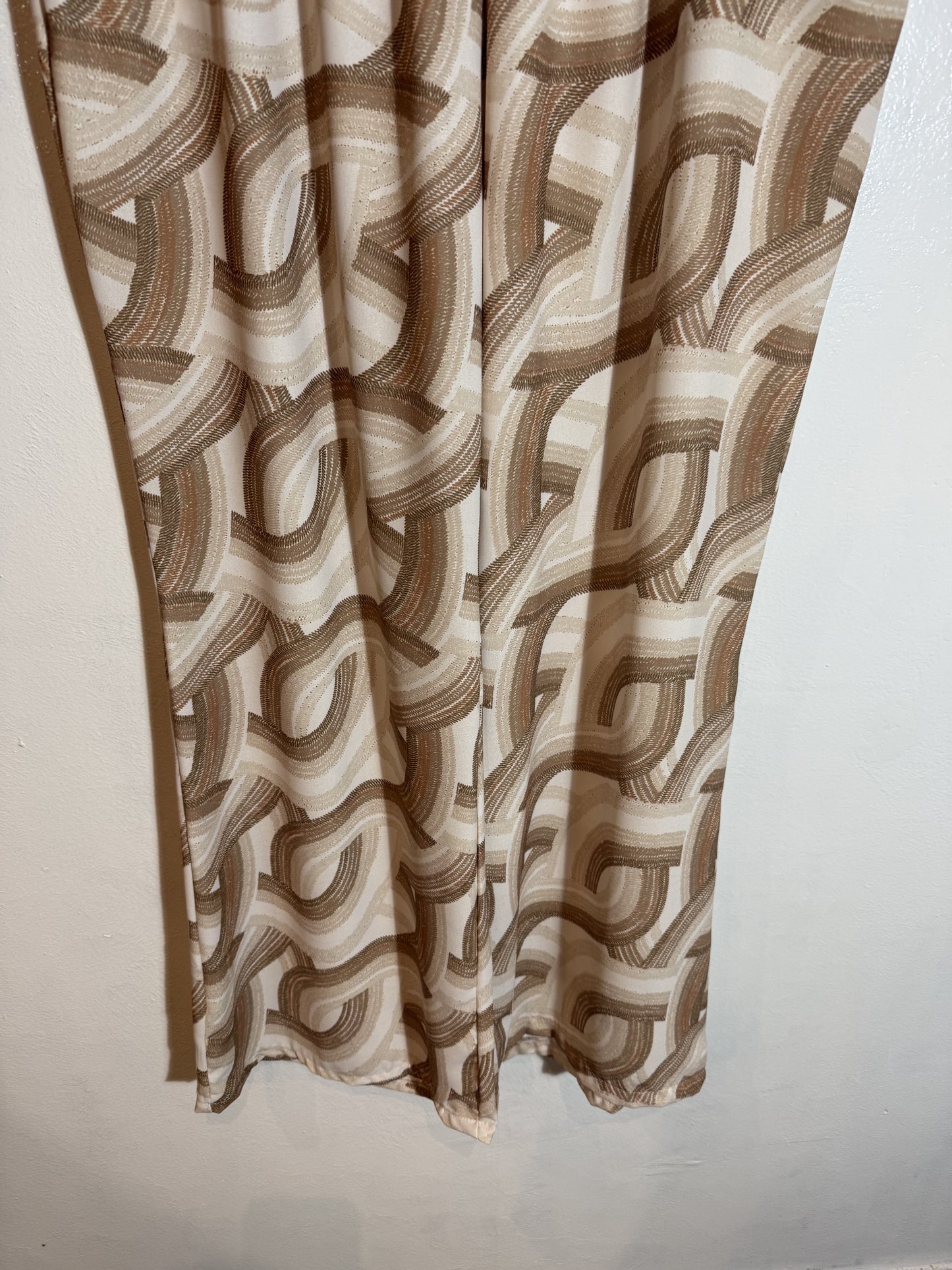 Pantaloni colorati Tg.2XL