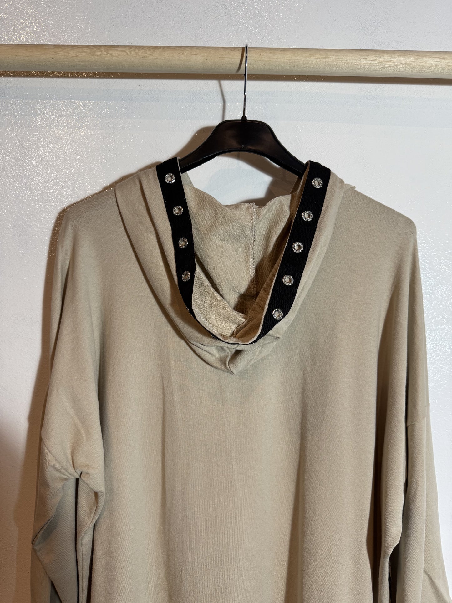 Hoodie Größe 2XL