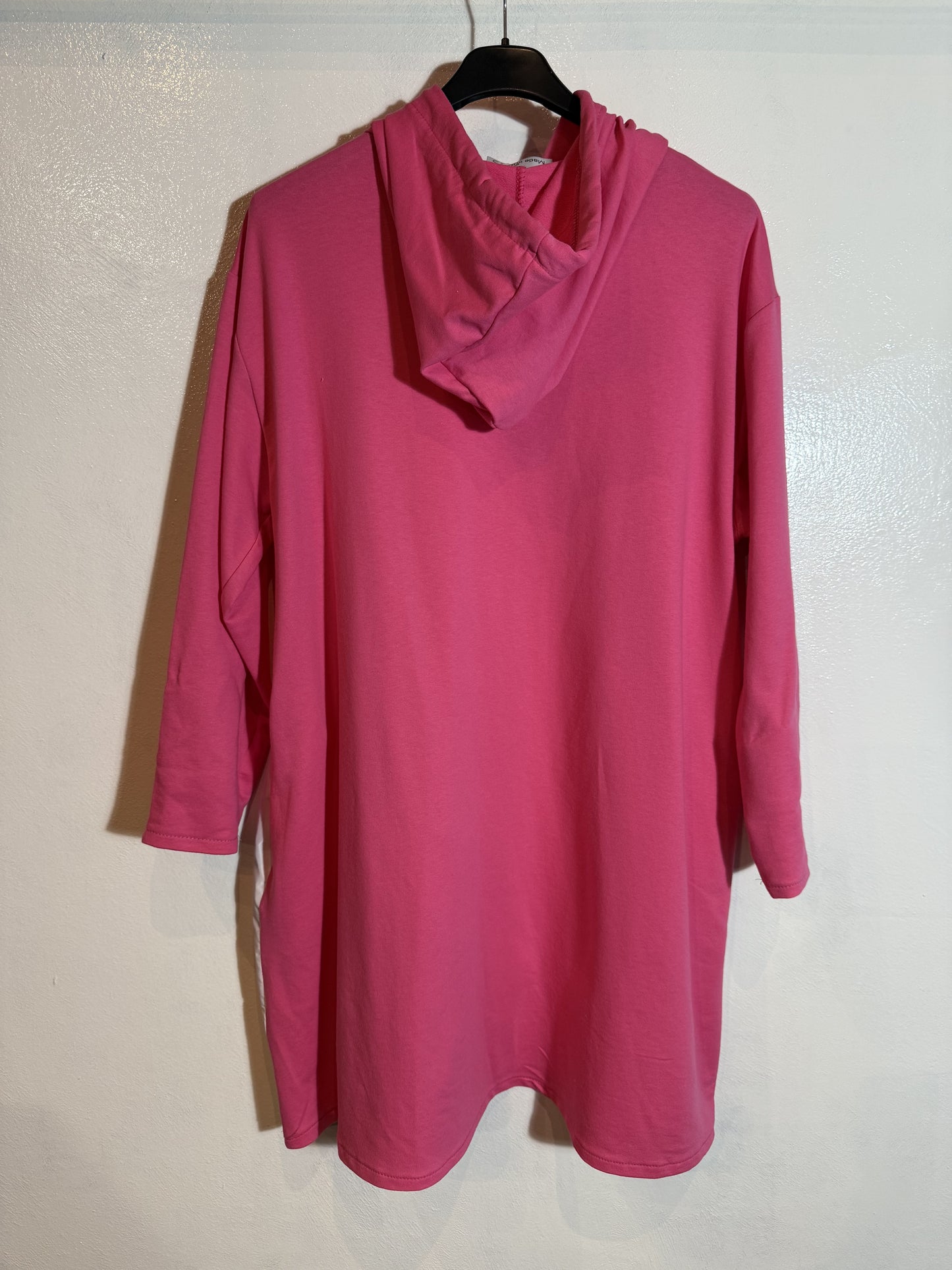Vestito con cappuccio Tg.1XL