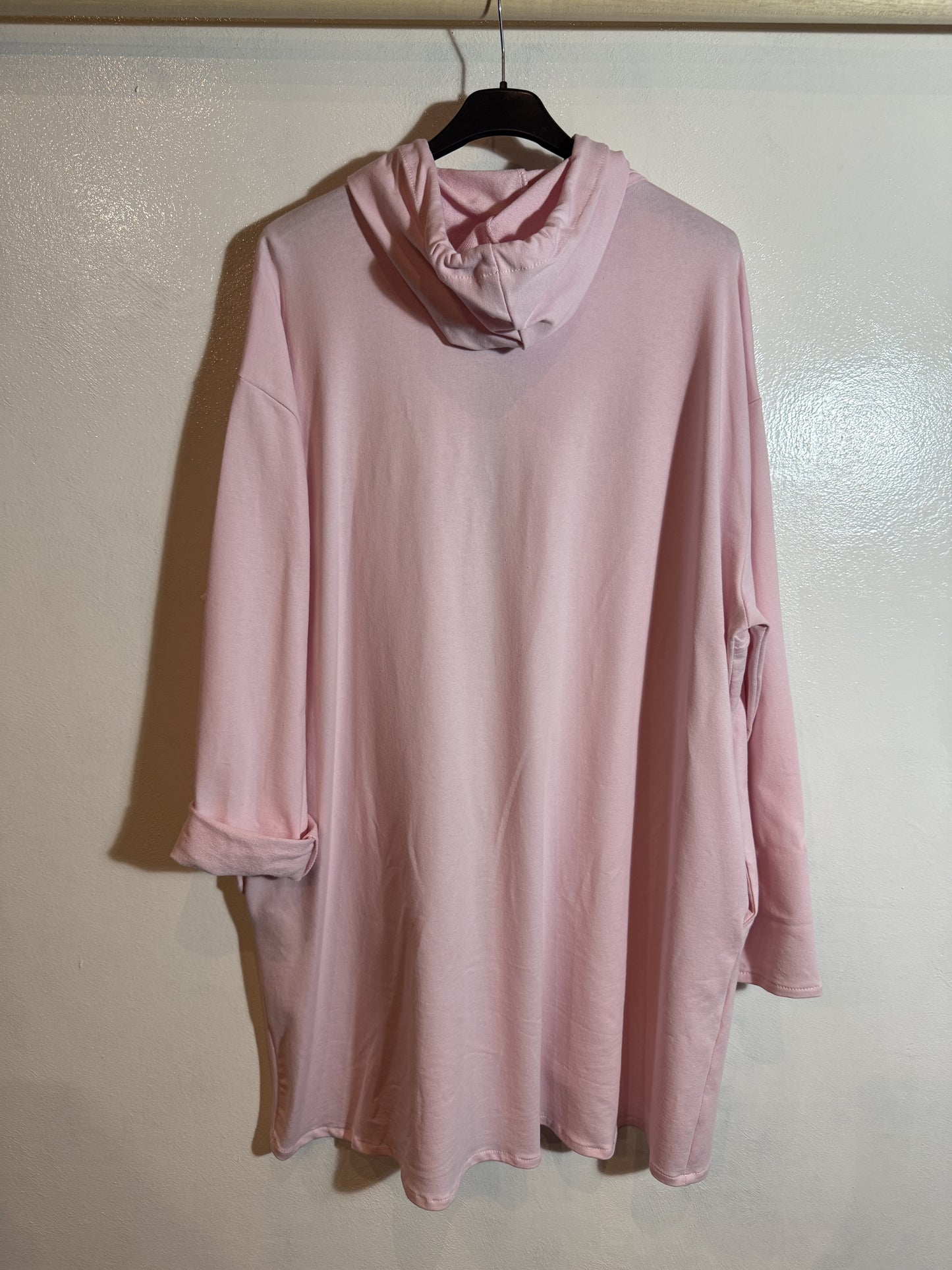 Felpa in cotone  Tg.2XL